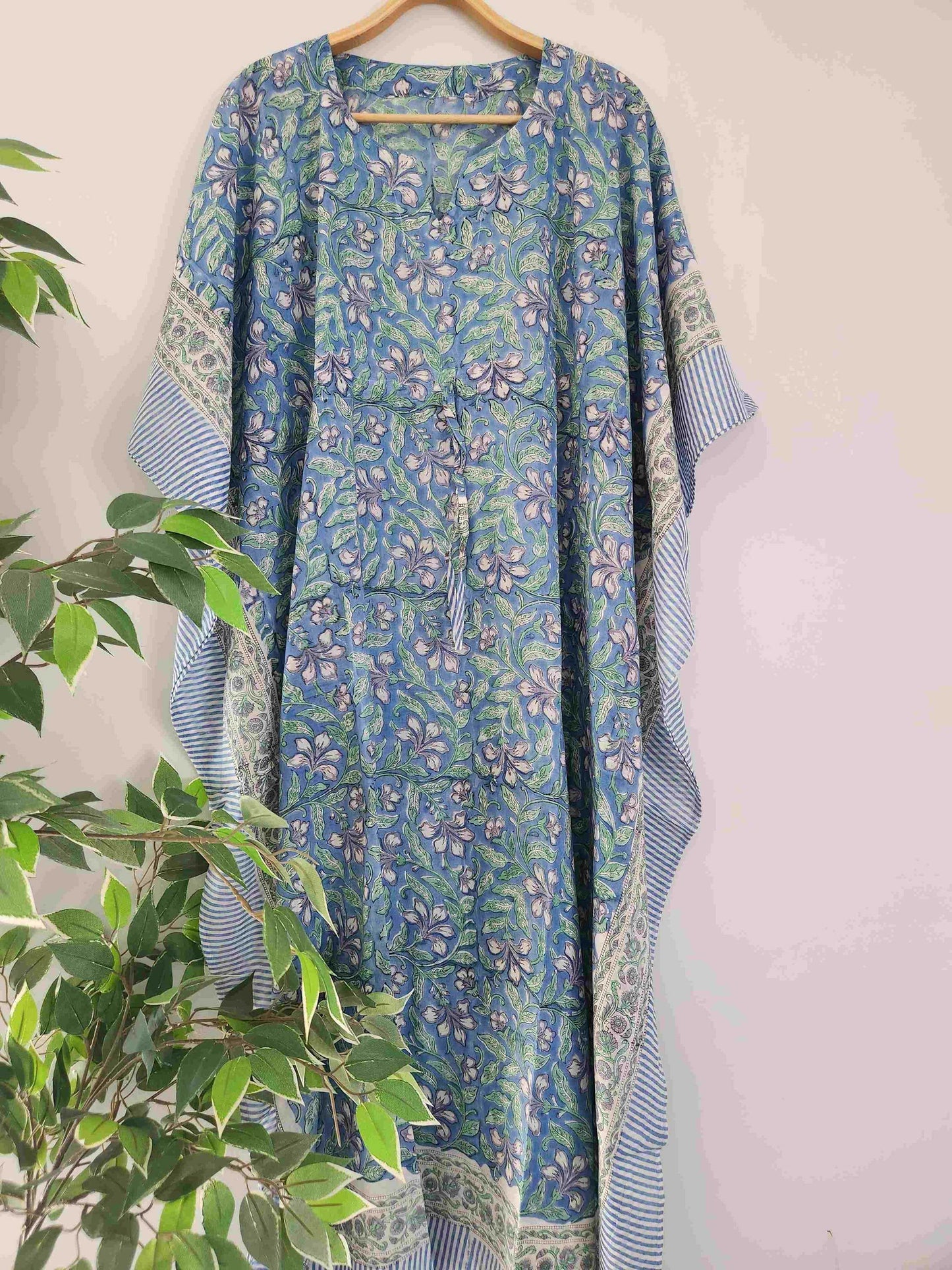 Asha ~ Kaftan
