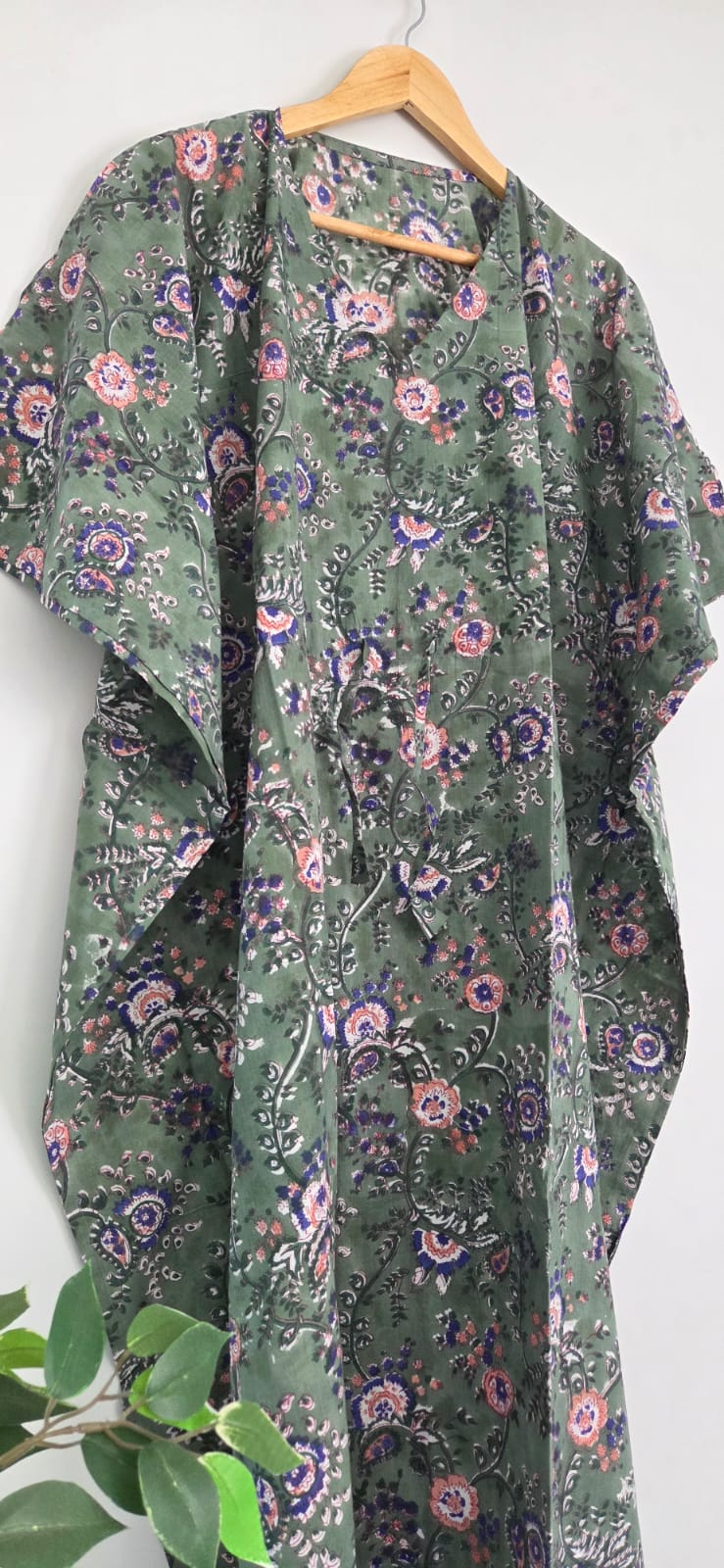 Anahita | Kaftan
