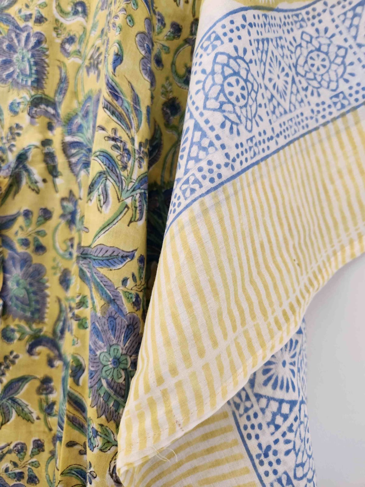 Isha ~ Kaftan