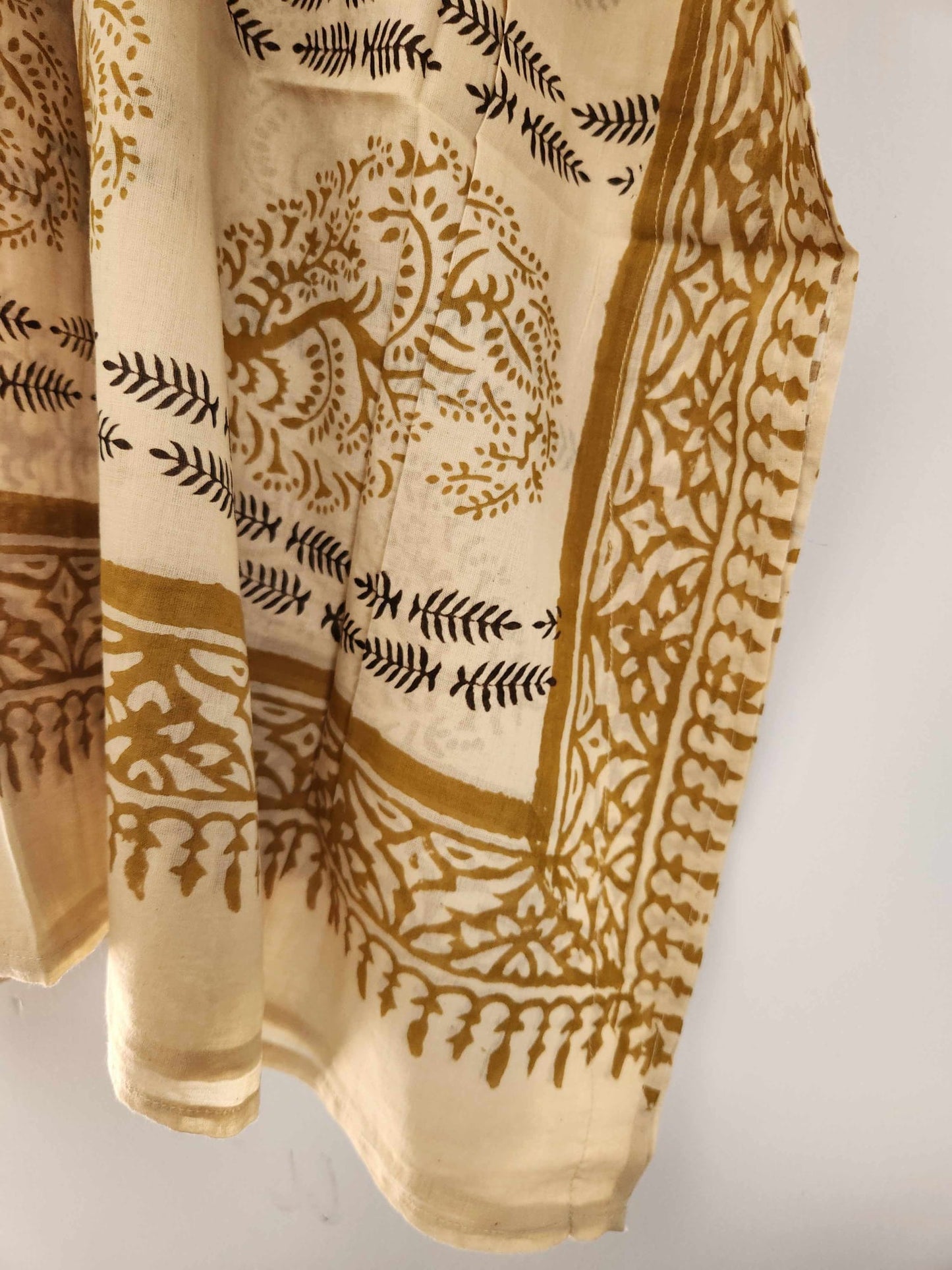 Ananya ~ Kaftan