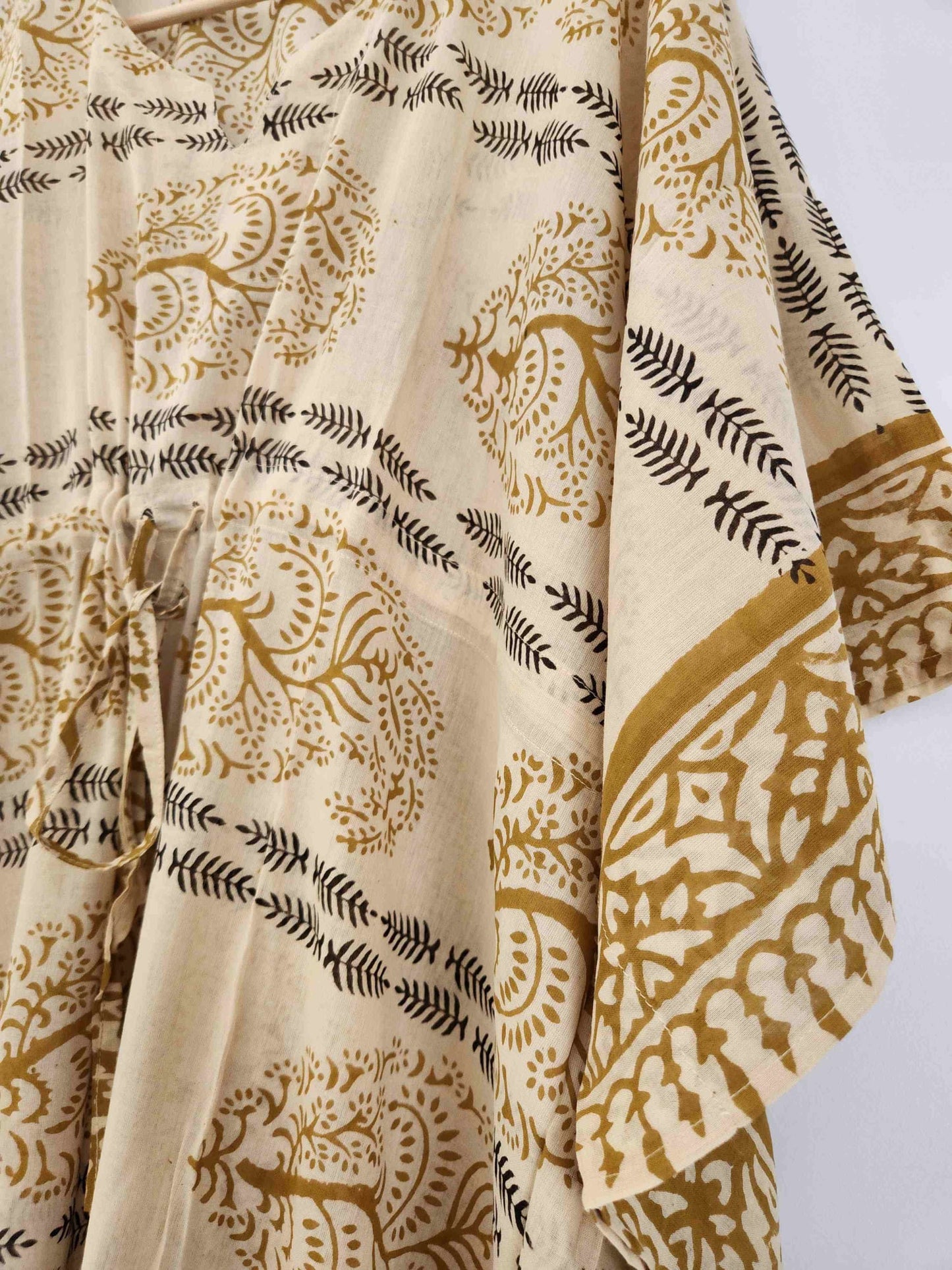 Ananya ~ Kaftan