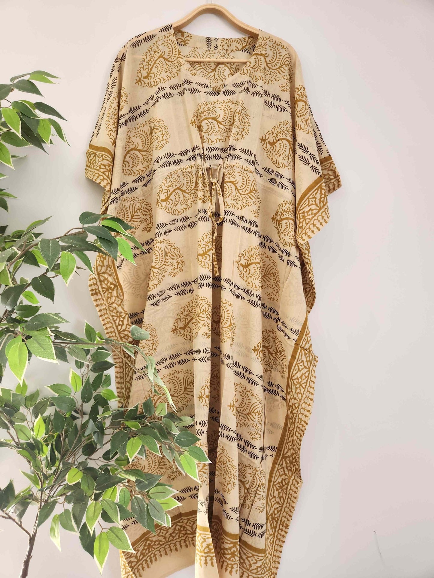 Ananya ~ Kaftan