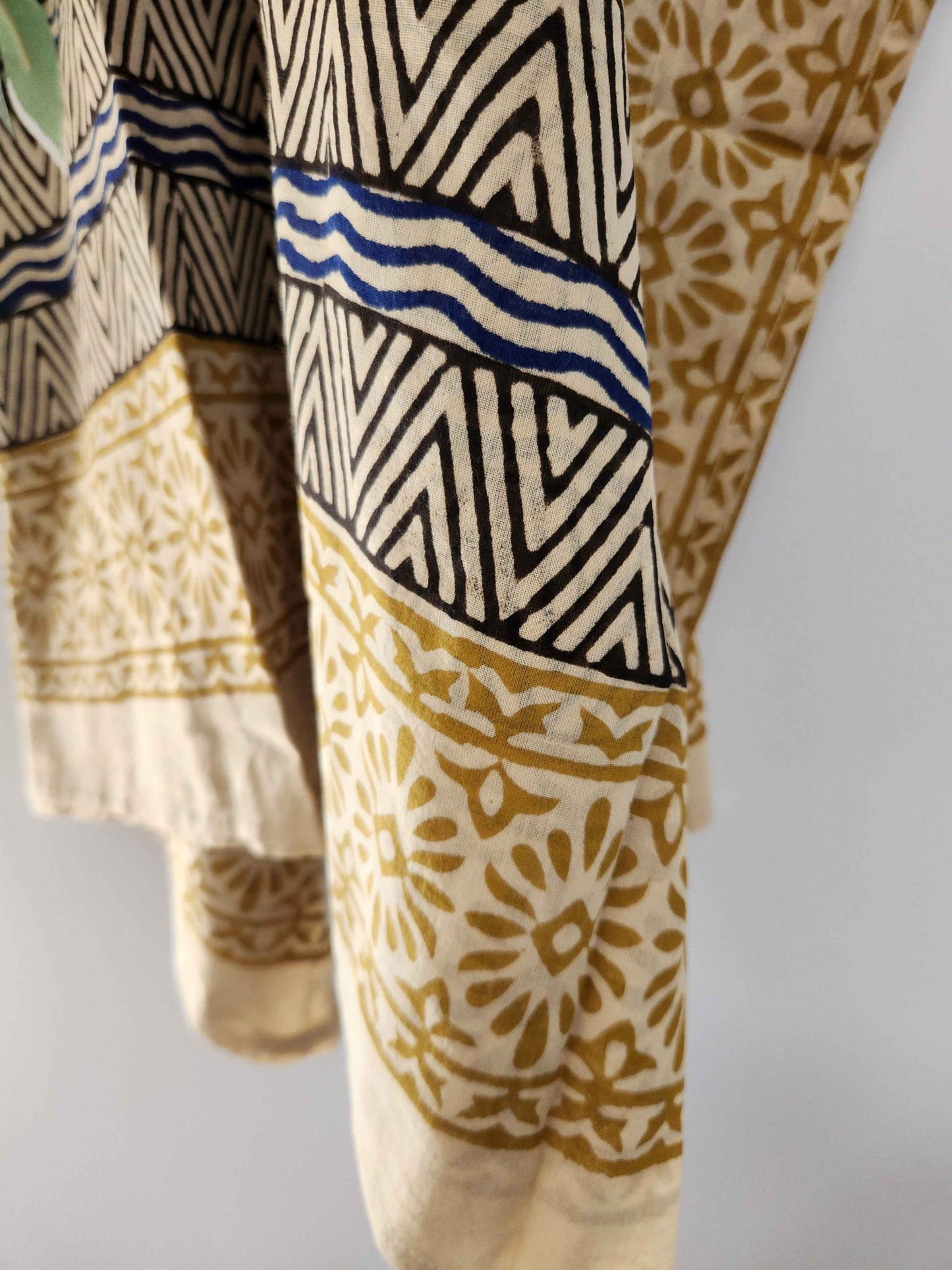 Smita ~ Kaftan