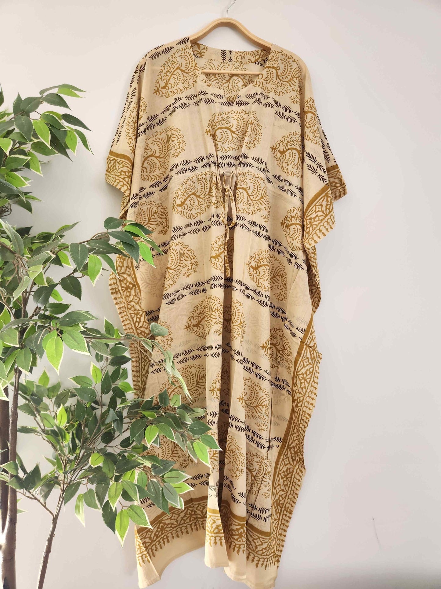 Ananya ~ Kaftan