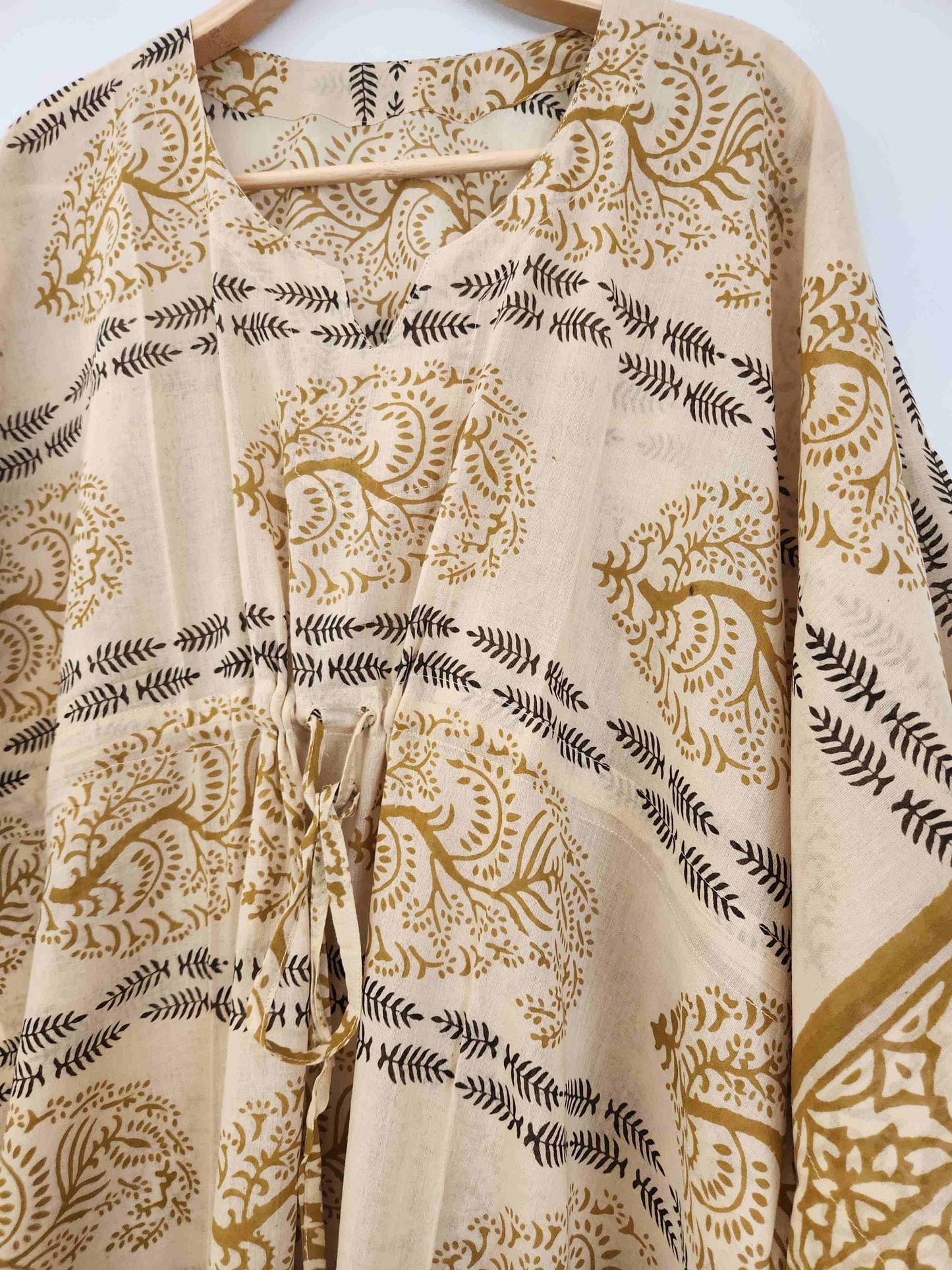 Ananya ~ Kaftan