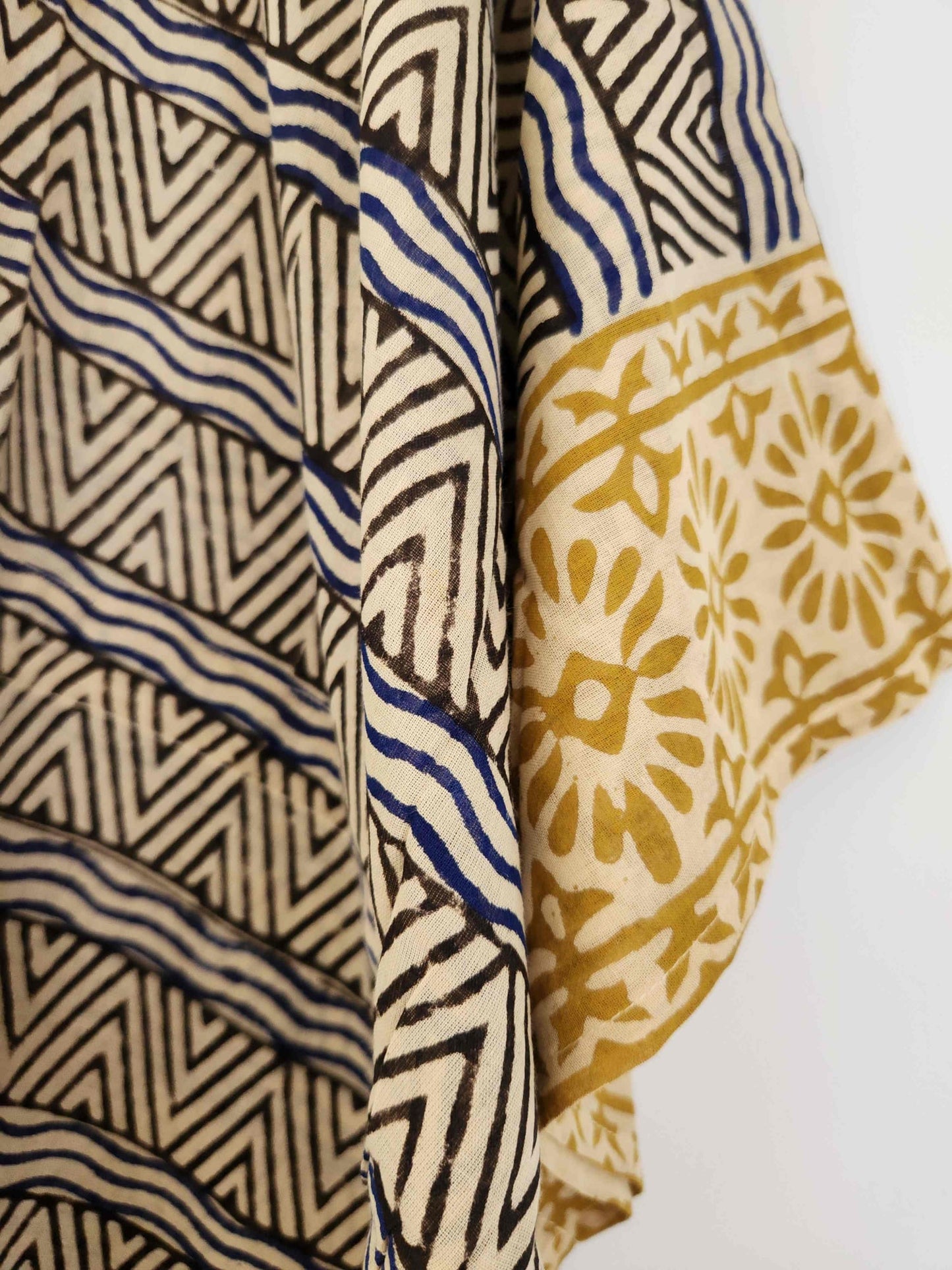 Smita ~ Kaftan