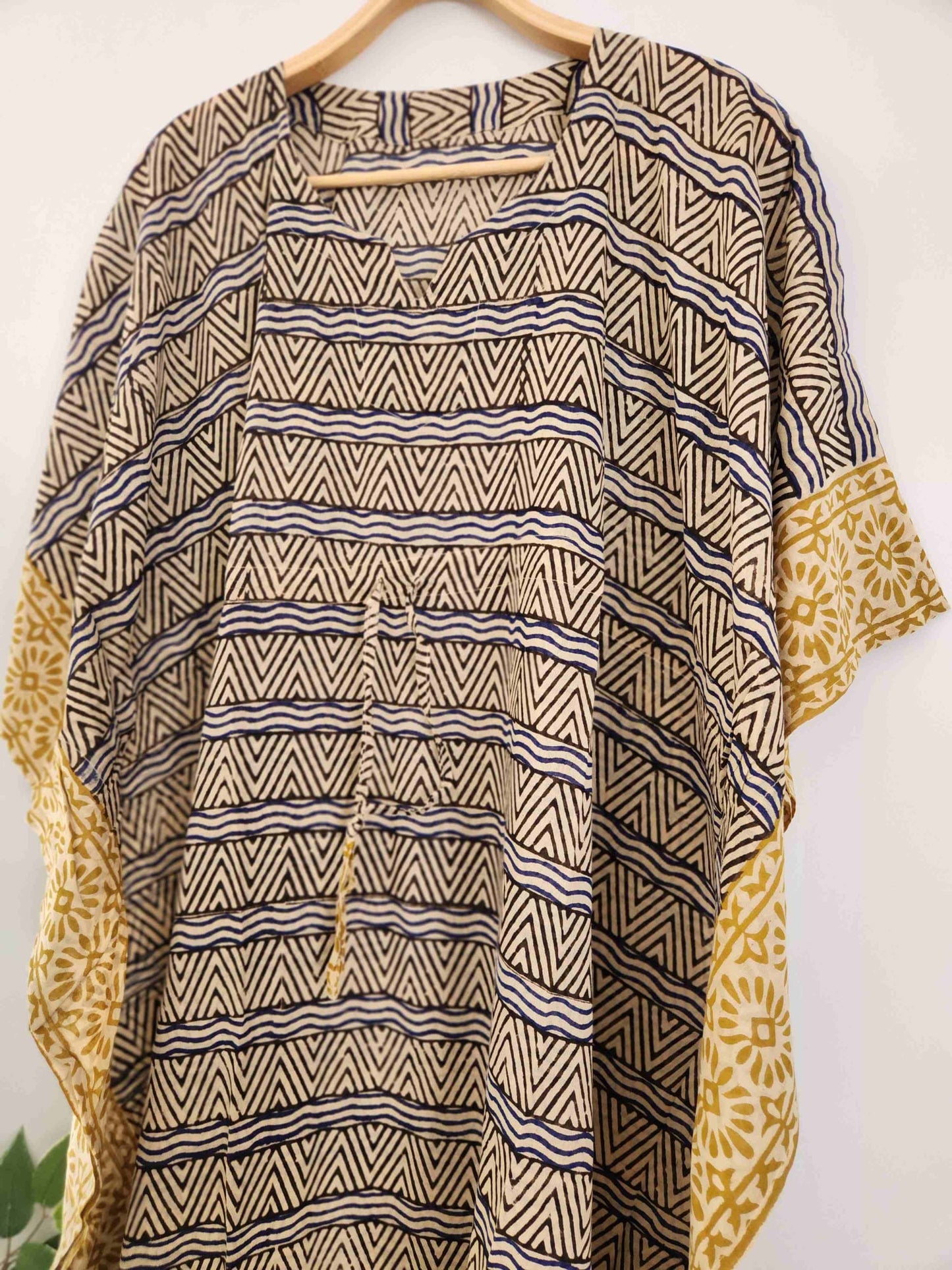 Smita ~ Kaftan