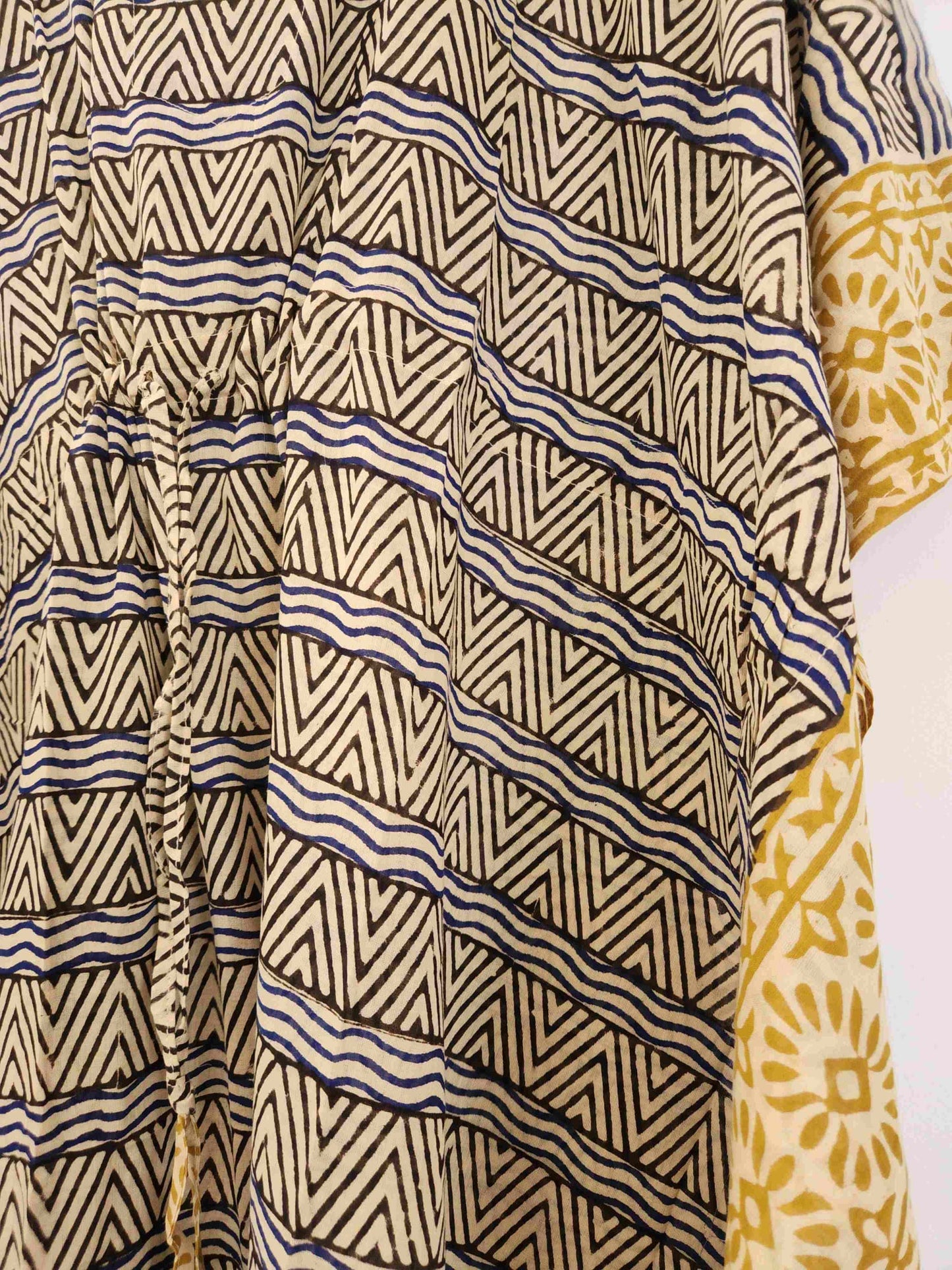 Smita ~ Kaftan