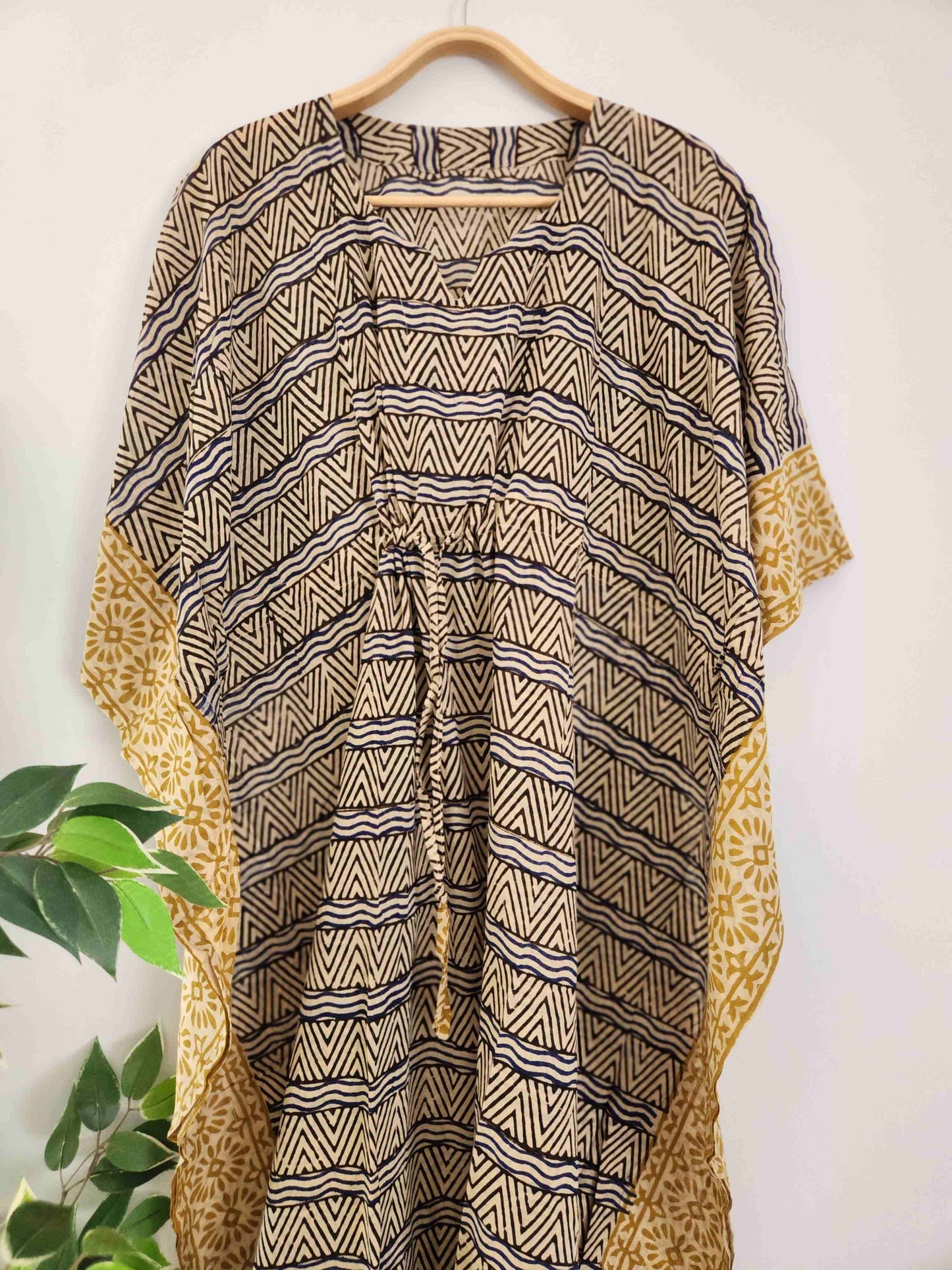 Smita ~ Kaftan