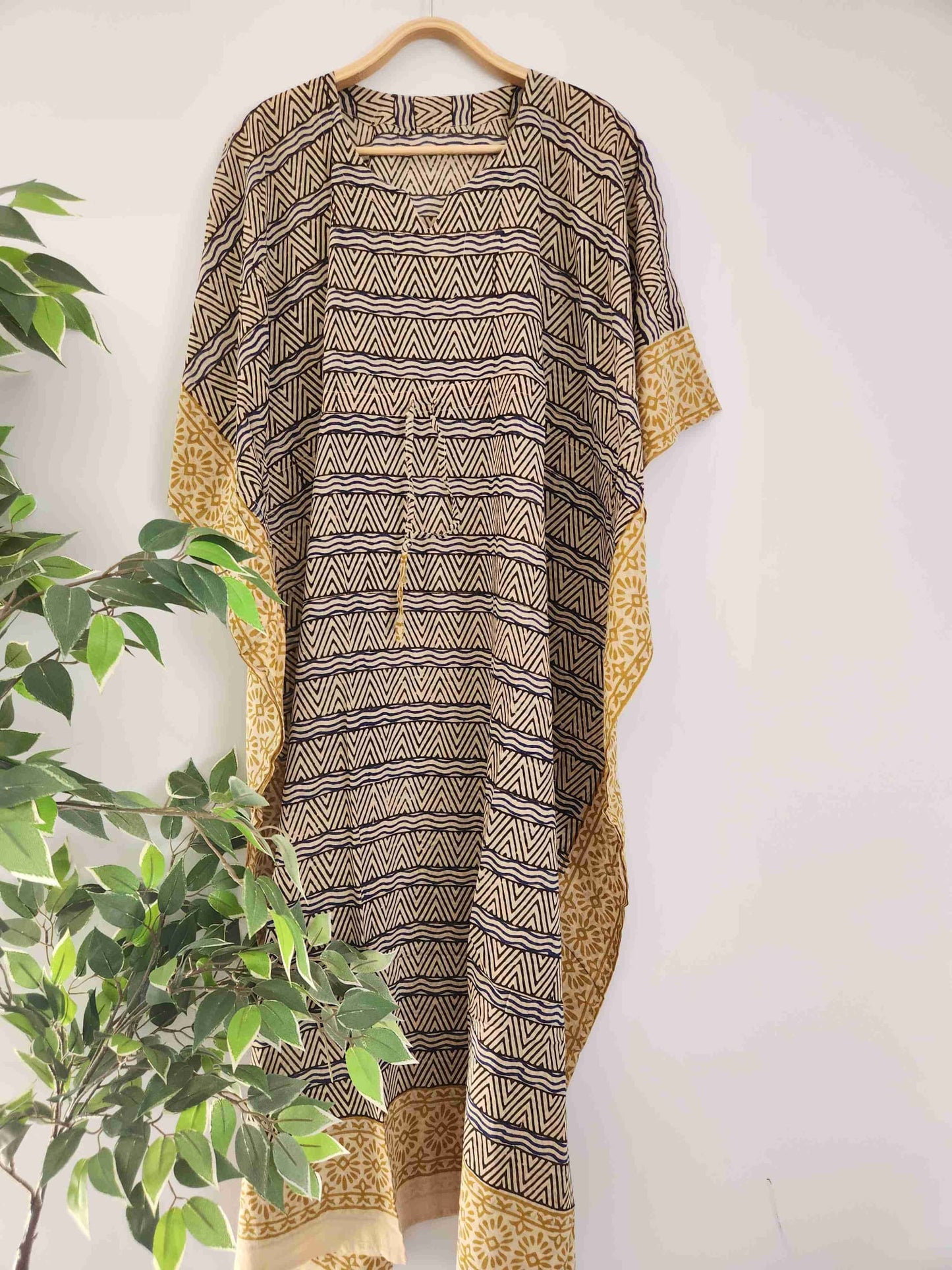 Smita ~ Kaftan