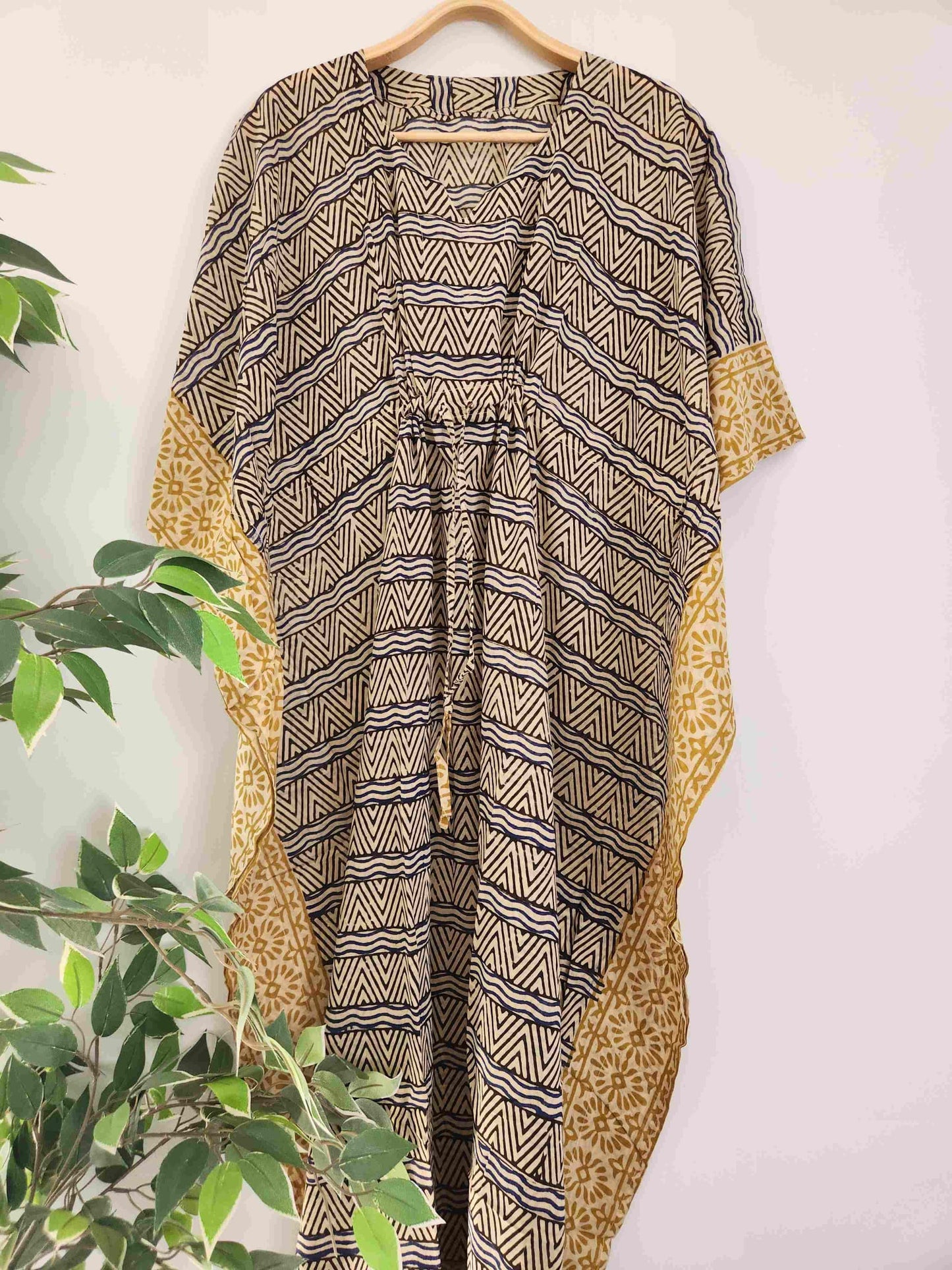 Smita ~ Kaftan