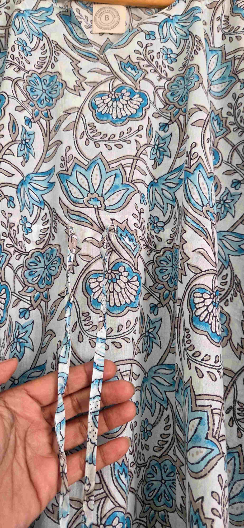 Preeti ~ Kaftan