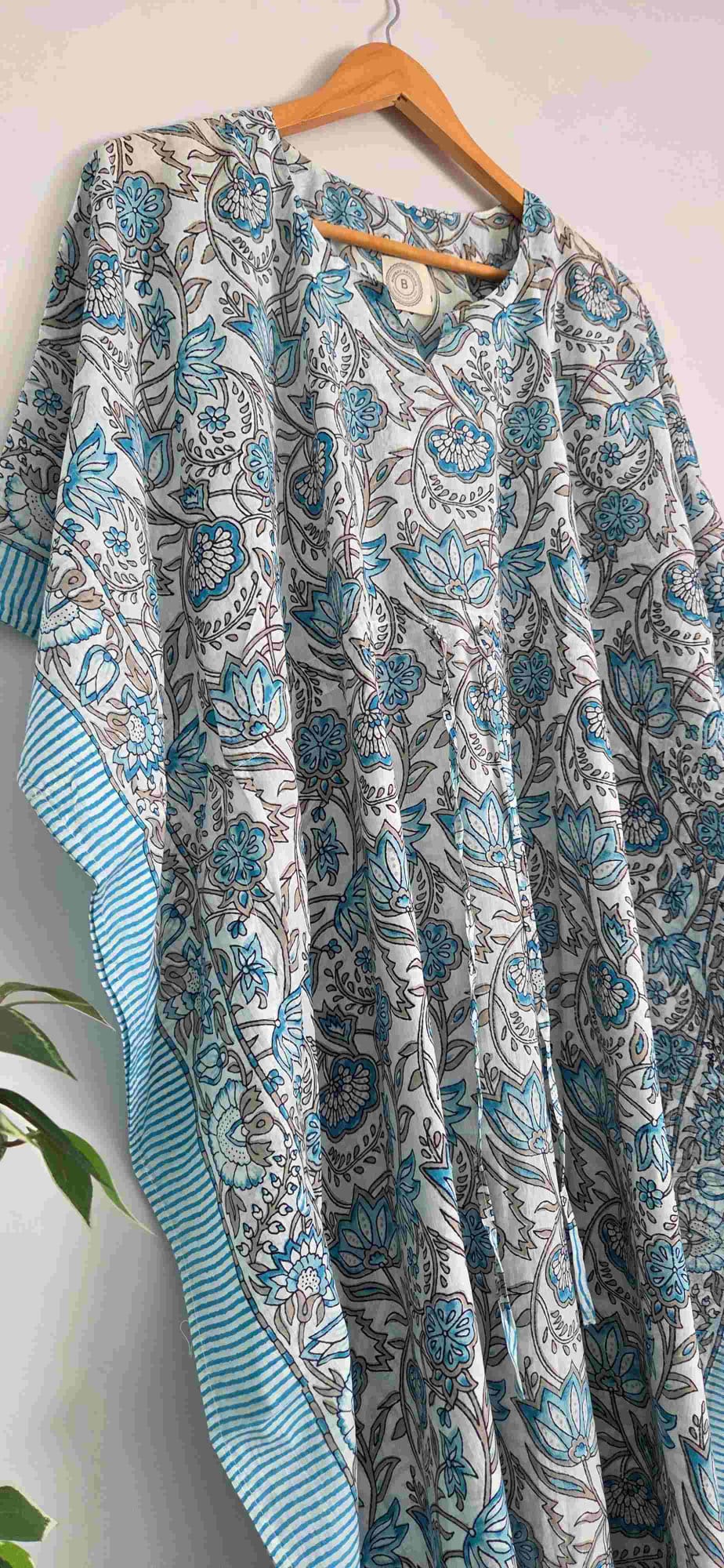 Preeti ~ Kaftan