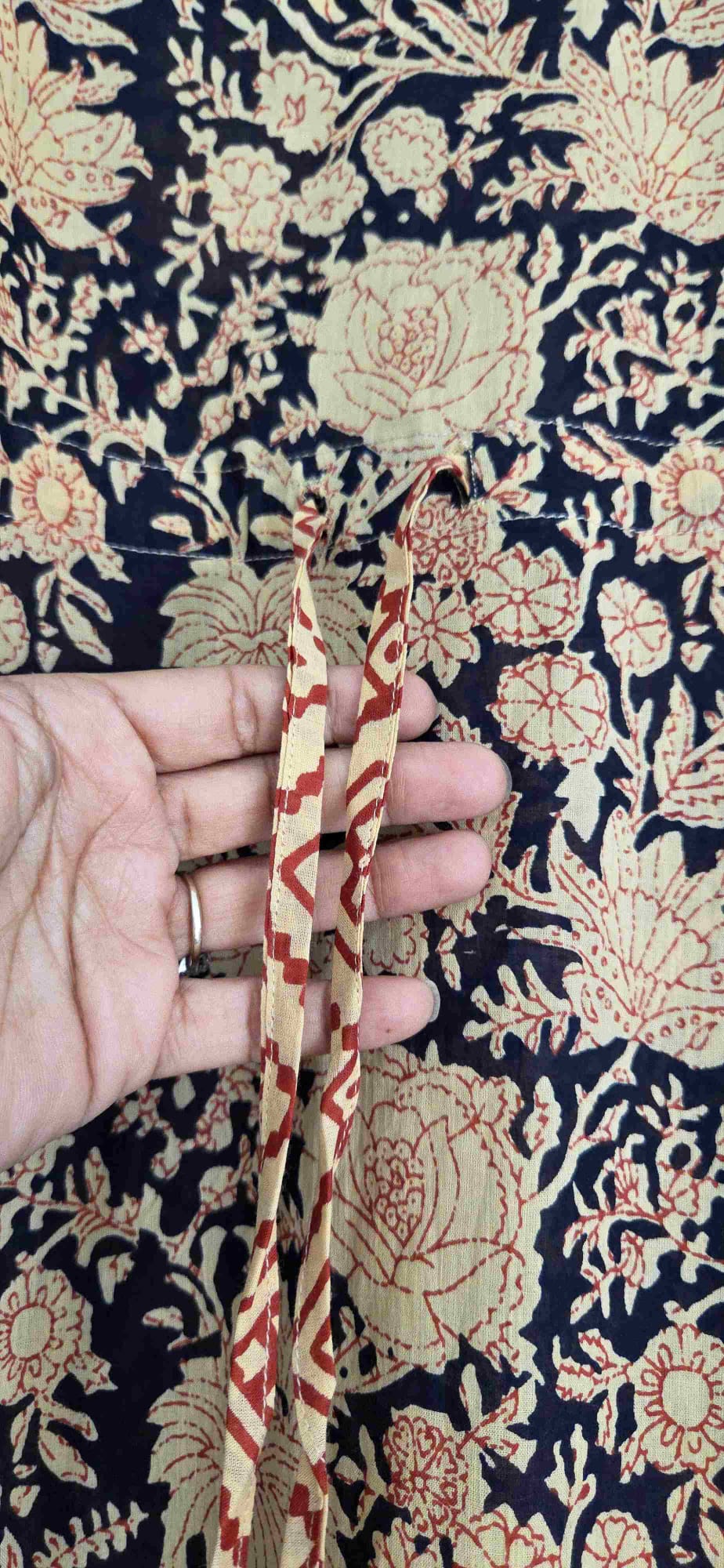 Bala ~ Kaftan