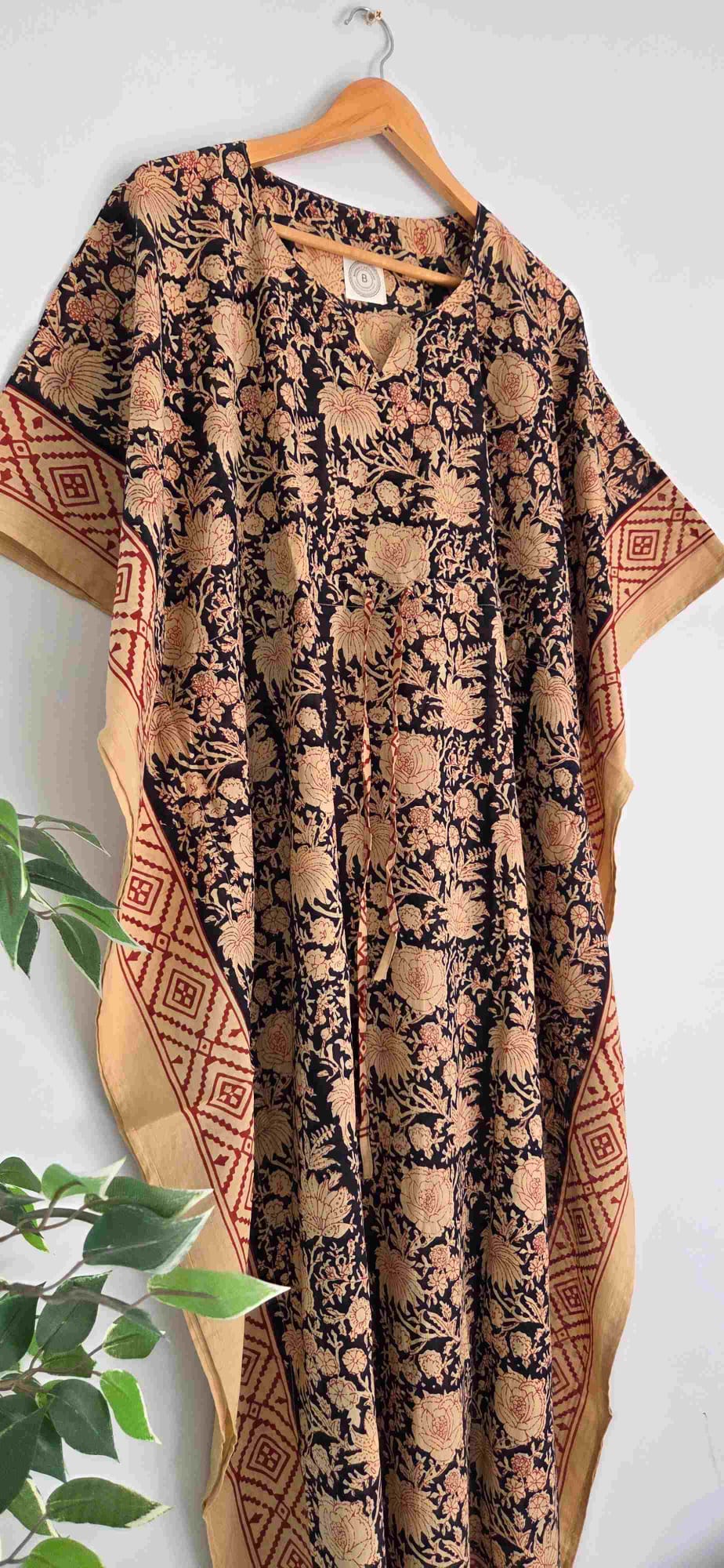 Bala ~ Kaftan