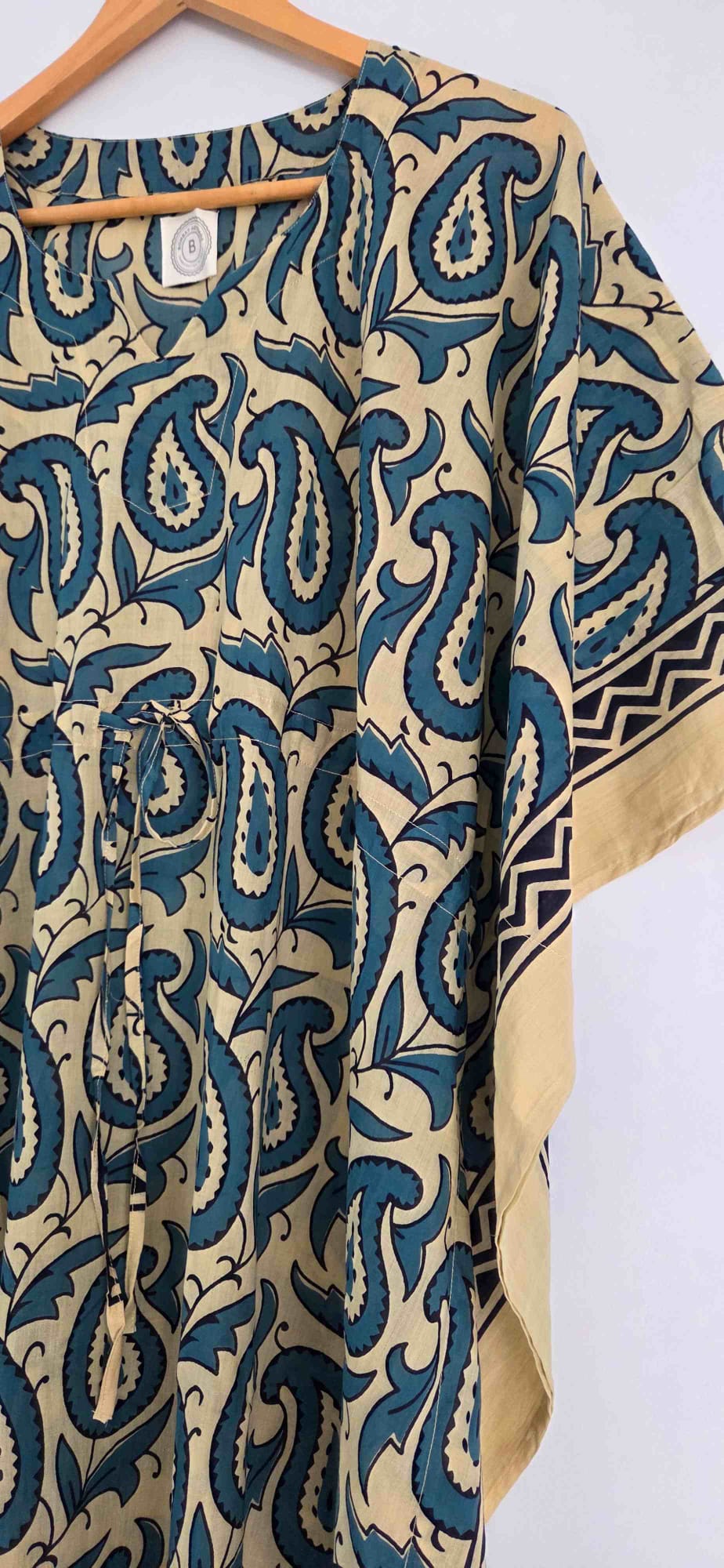 Diya ~ Kaftan