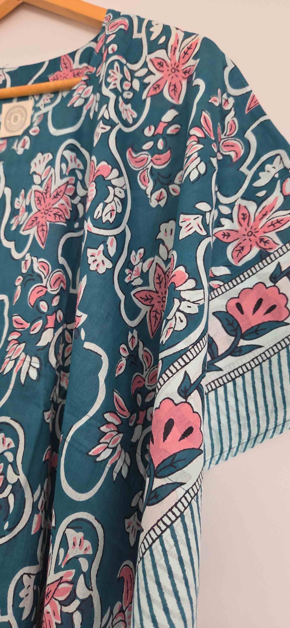 Rita ~ Kaftan