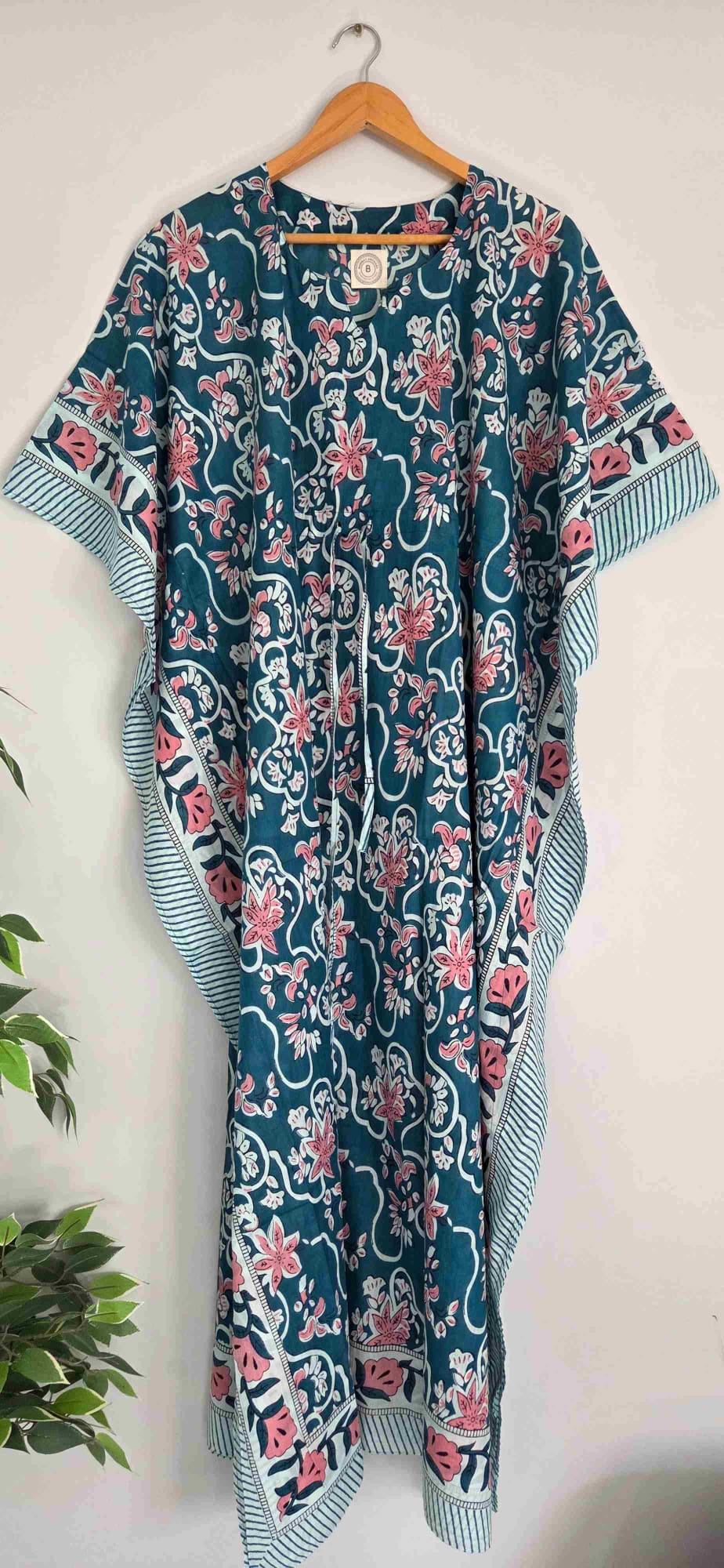 Rita ~ Kaftan