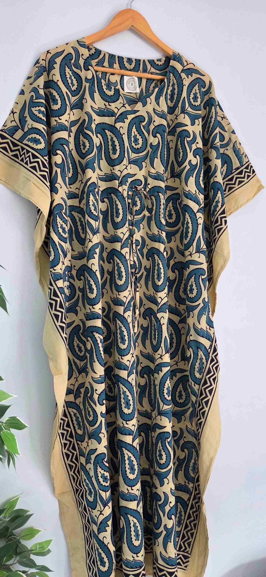 Diya ~ Kaftan