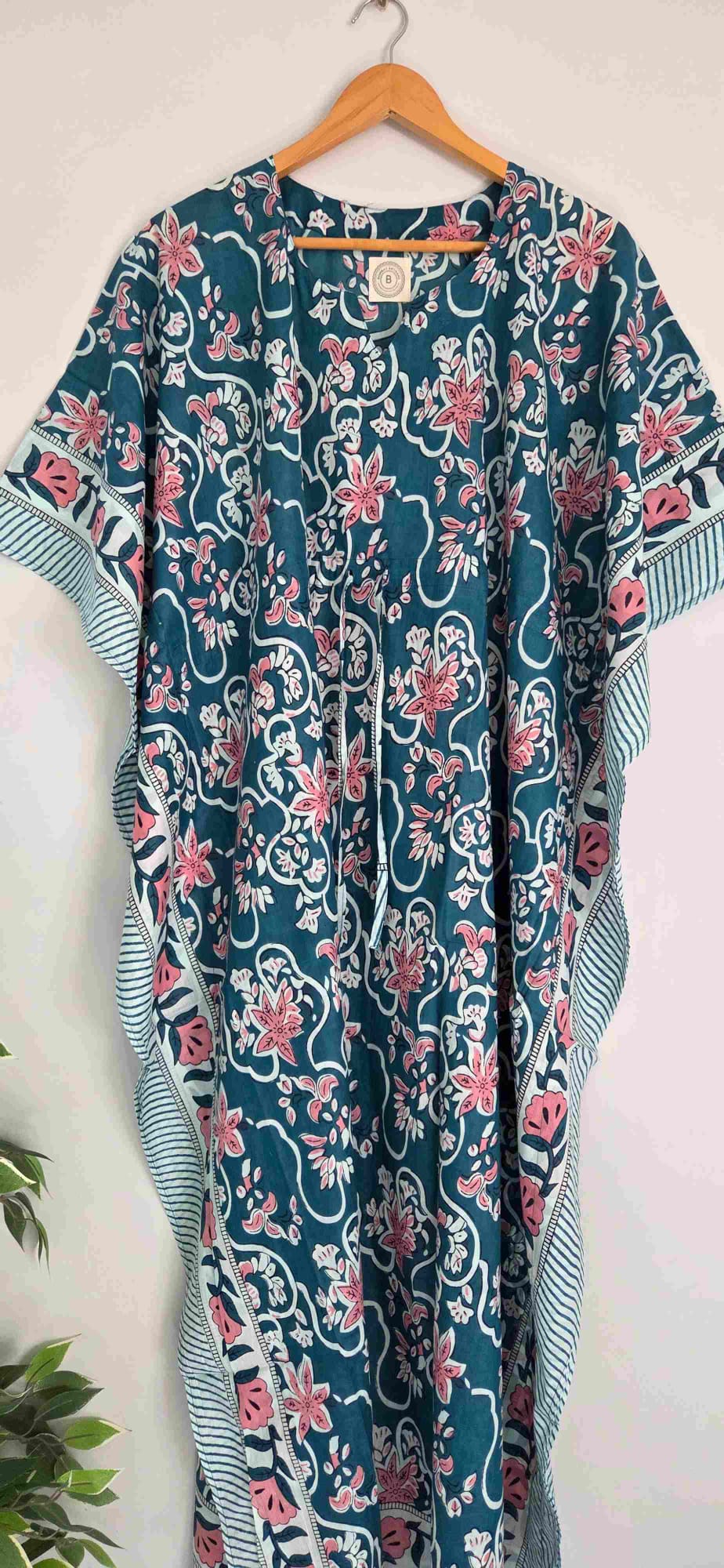 Rita ~ Kaftan