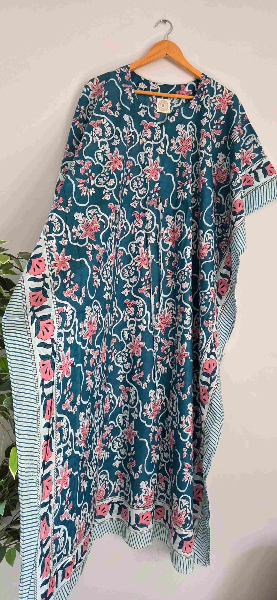 Rita ~ Kaftan