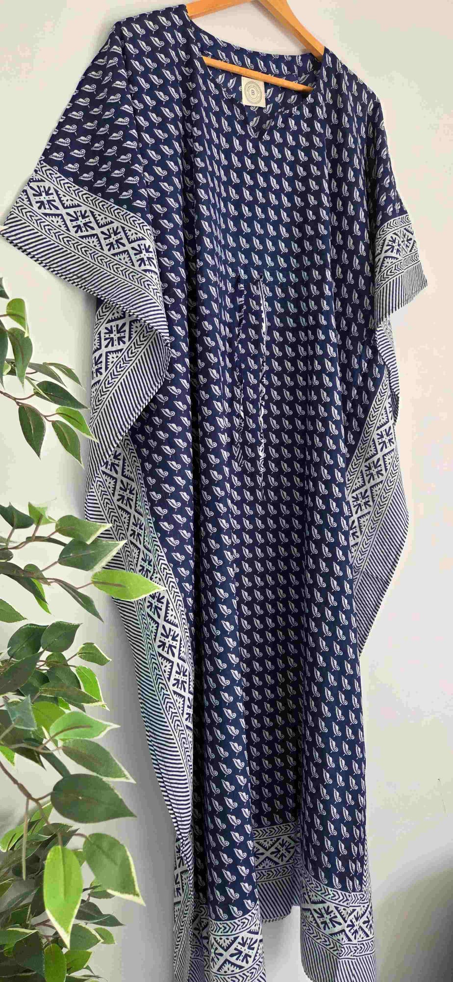 Nayra ~ Kaftan