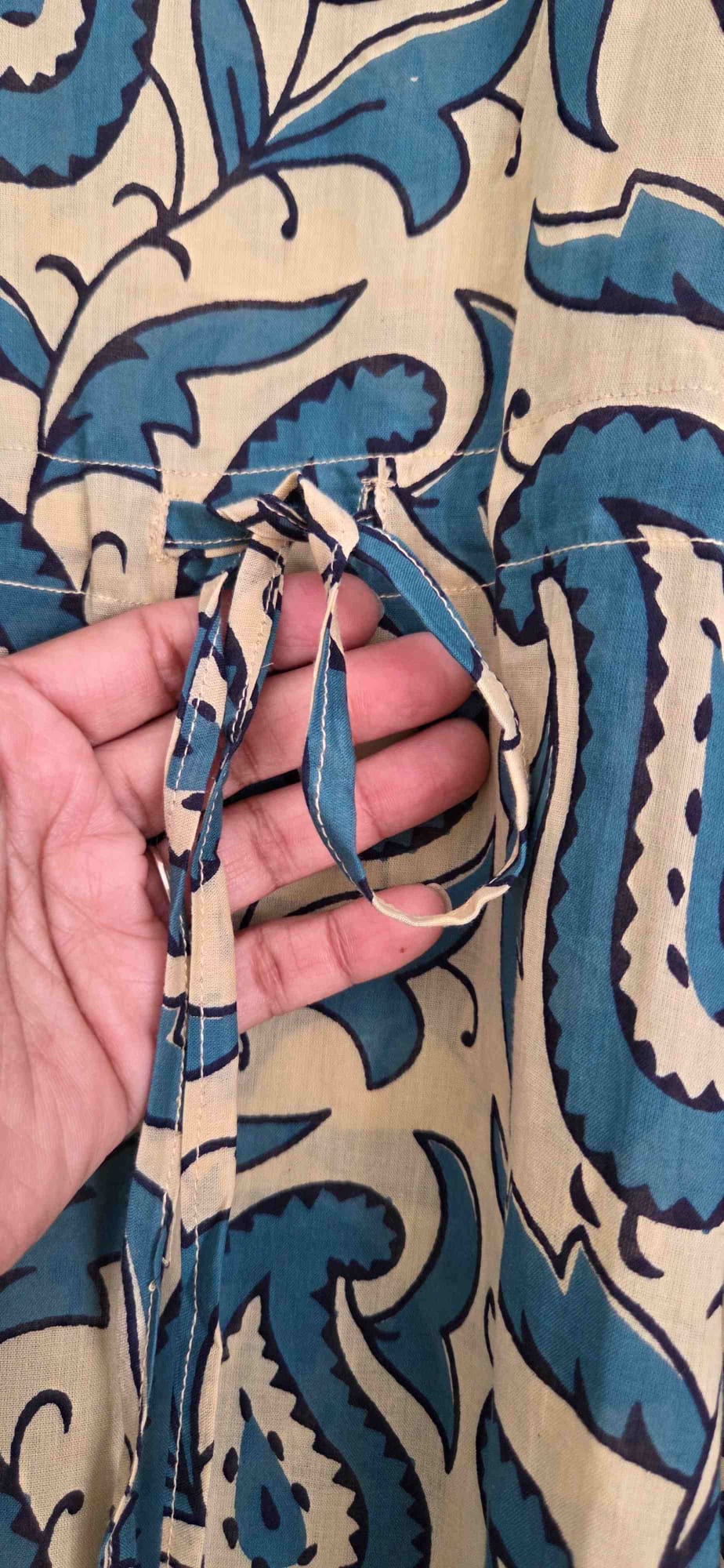 Diya ~ Kaftan