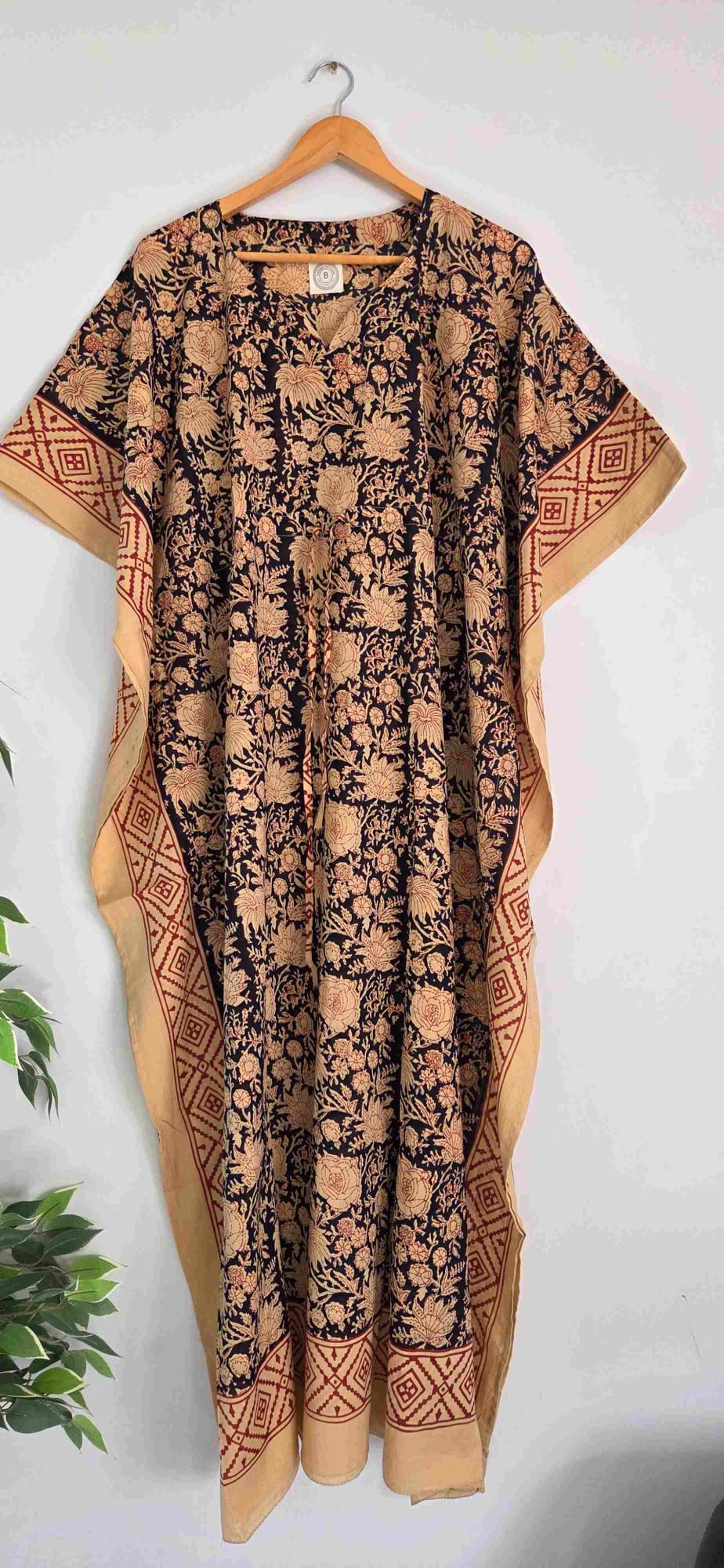 Bala ~ Kaftan