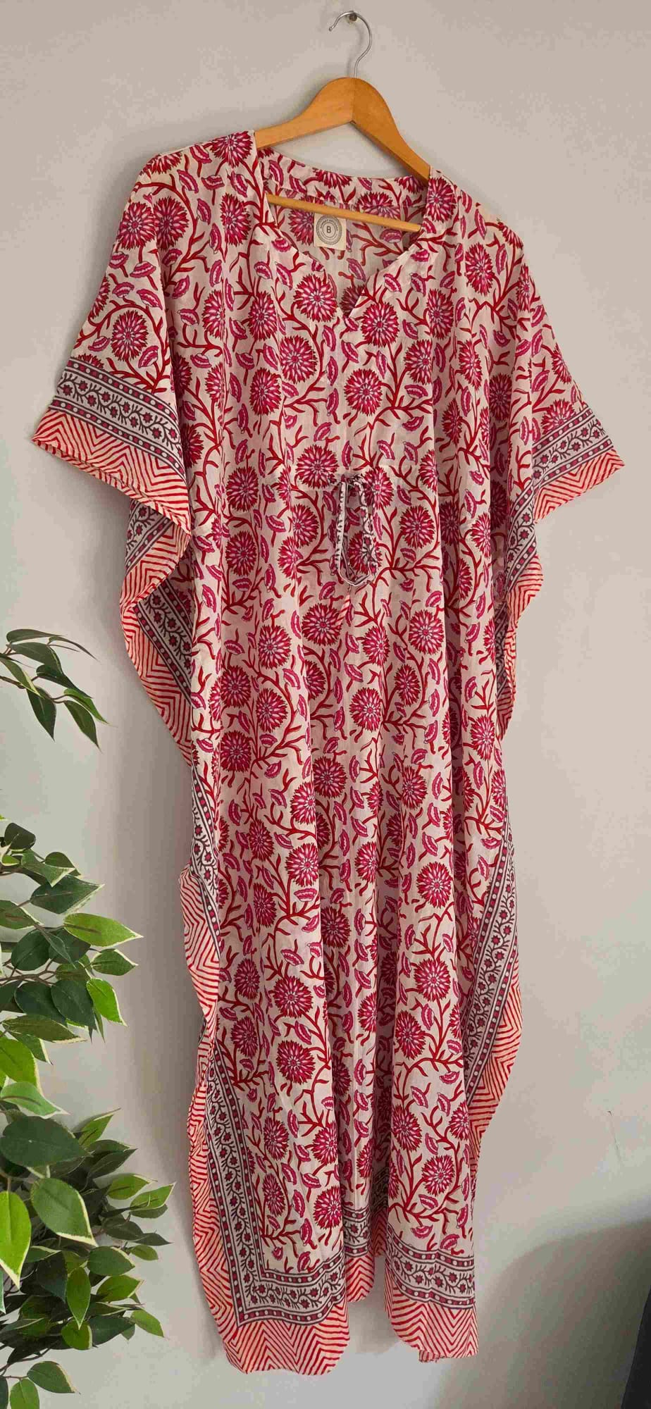 Priya ~ Kaftan