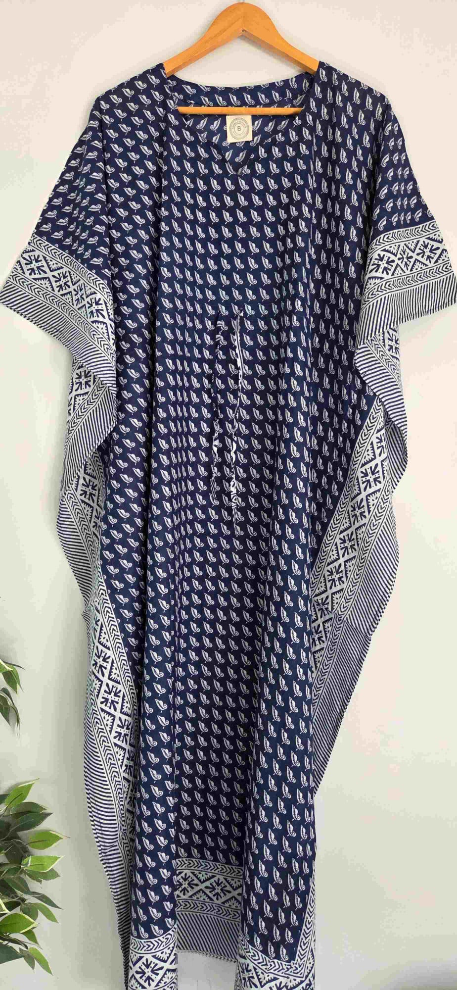 Nayra ~ Kaftan