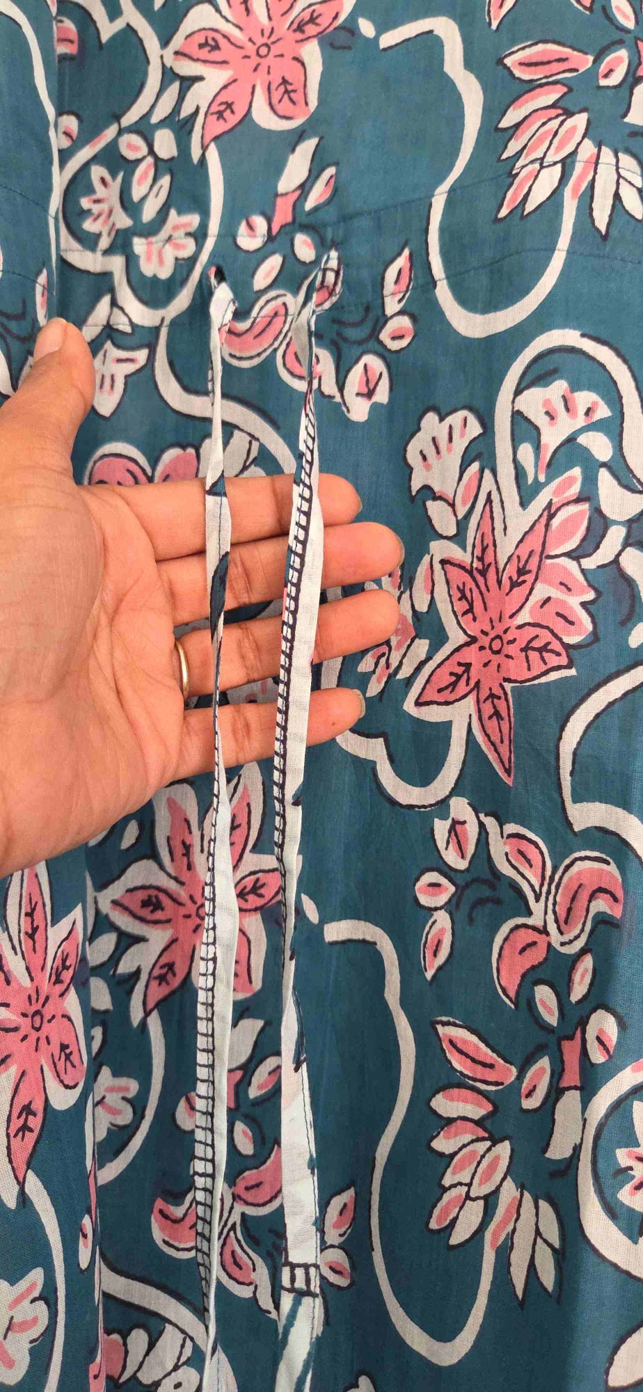 Rita ~ Kaftan