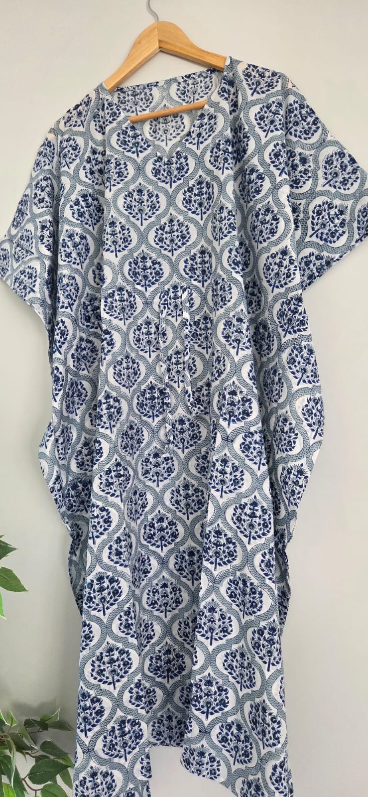 Savita | Kaftan