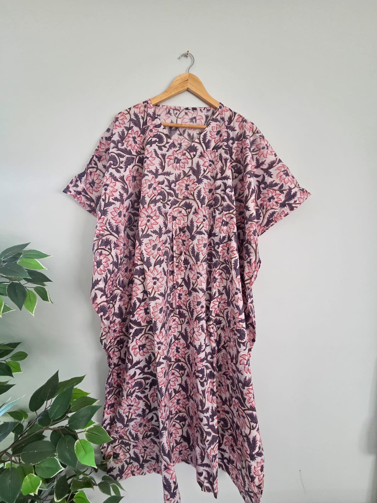 Gunjan | Kaftan