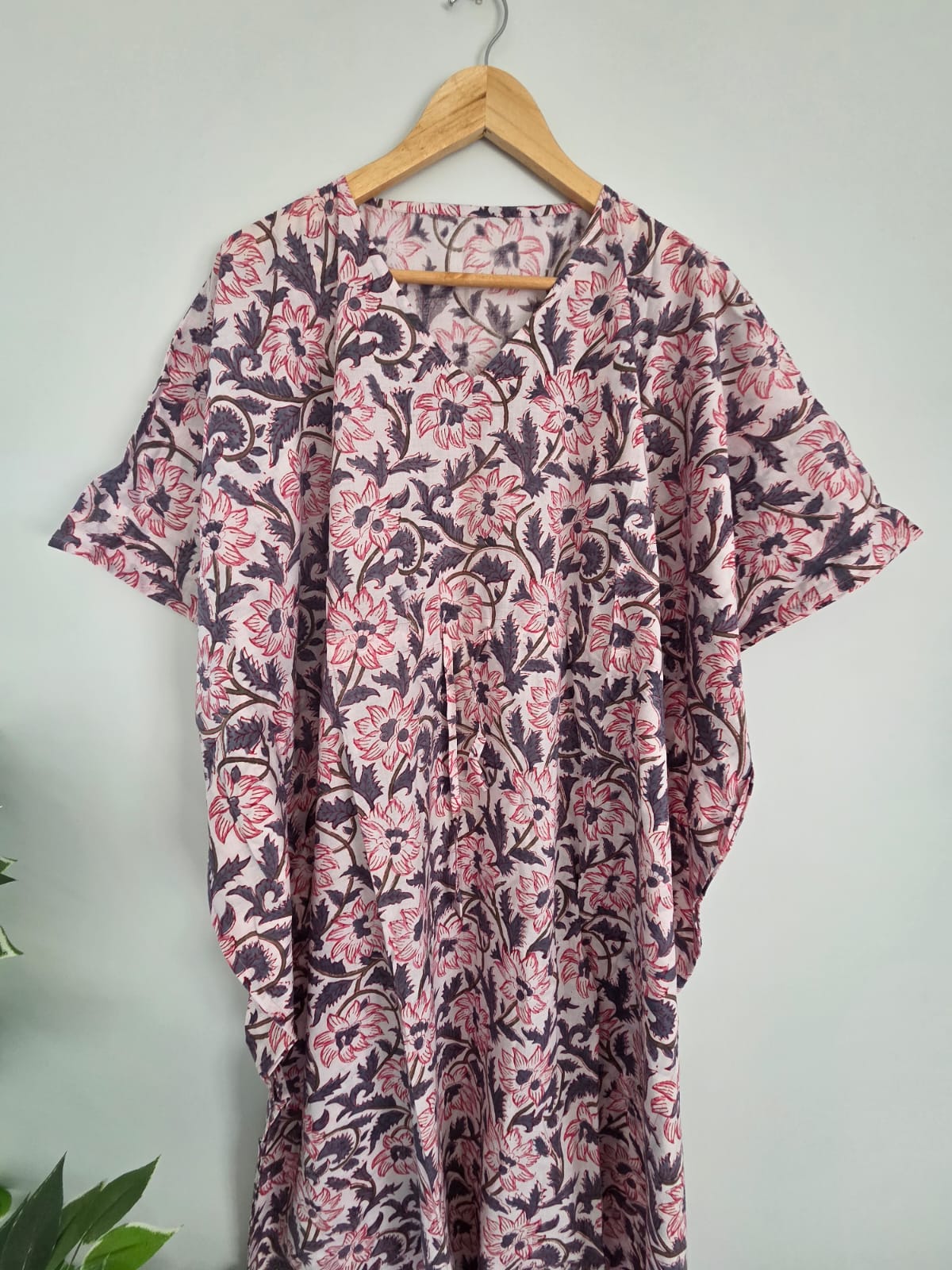 Gunjan | Kaftan
