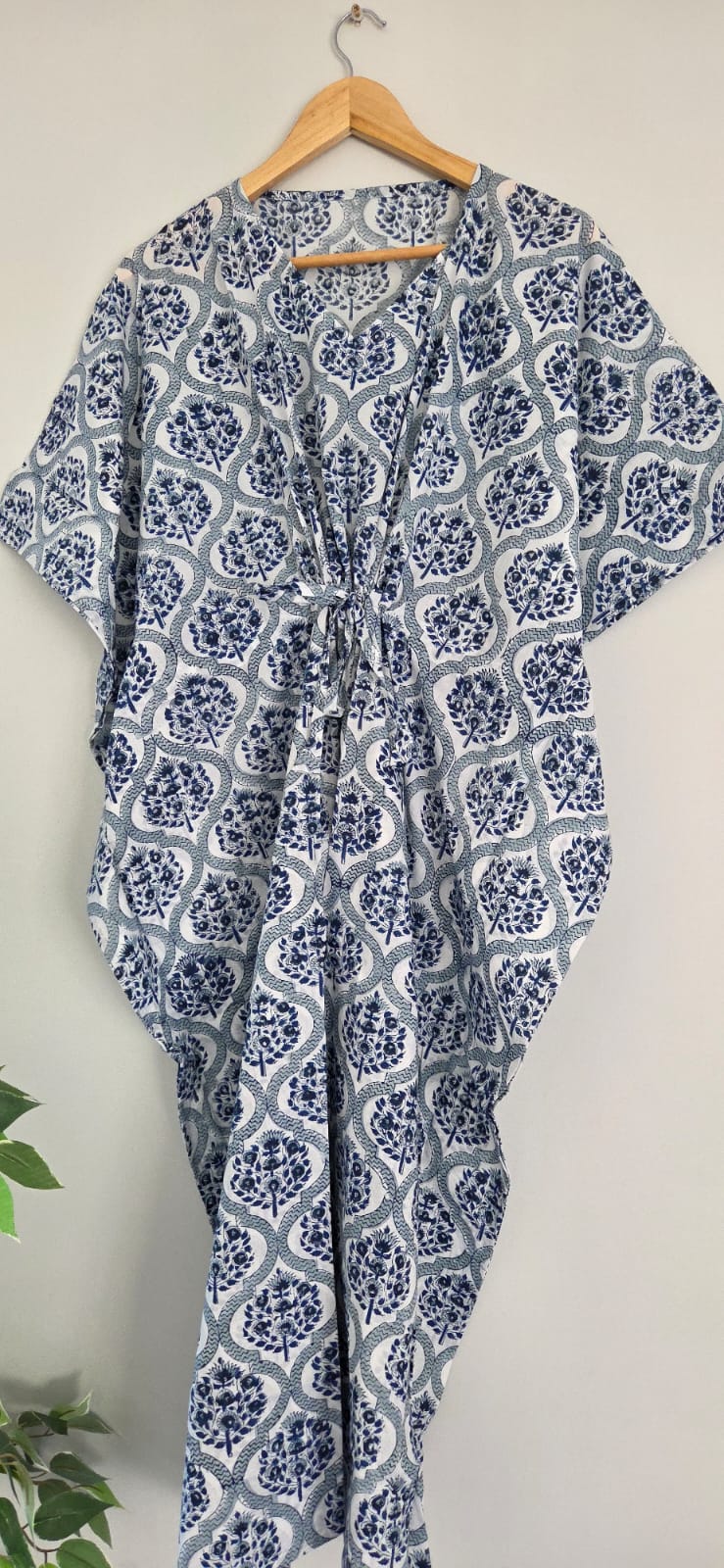 Savita | Kaftan