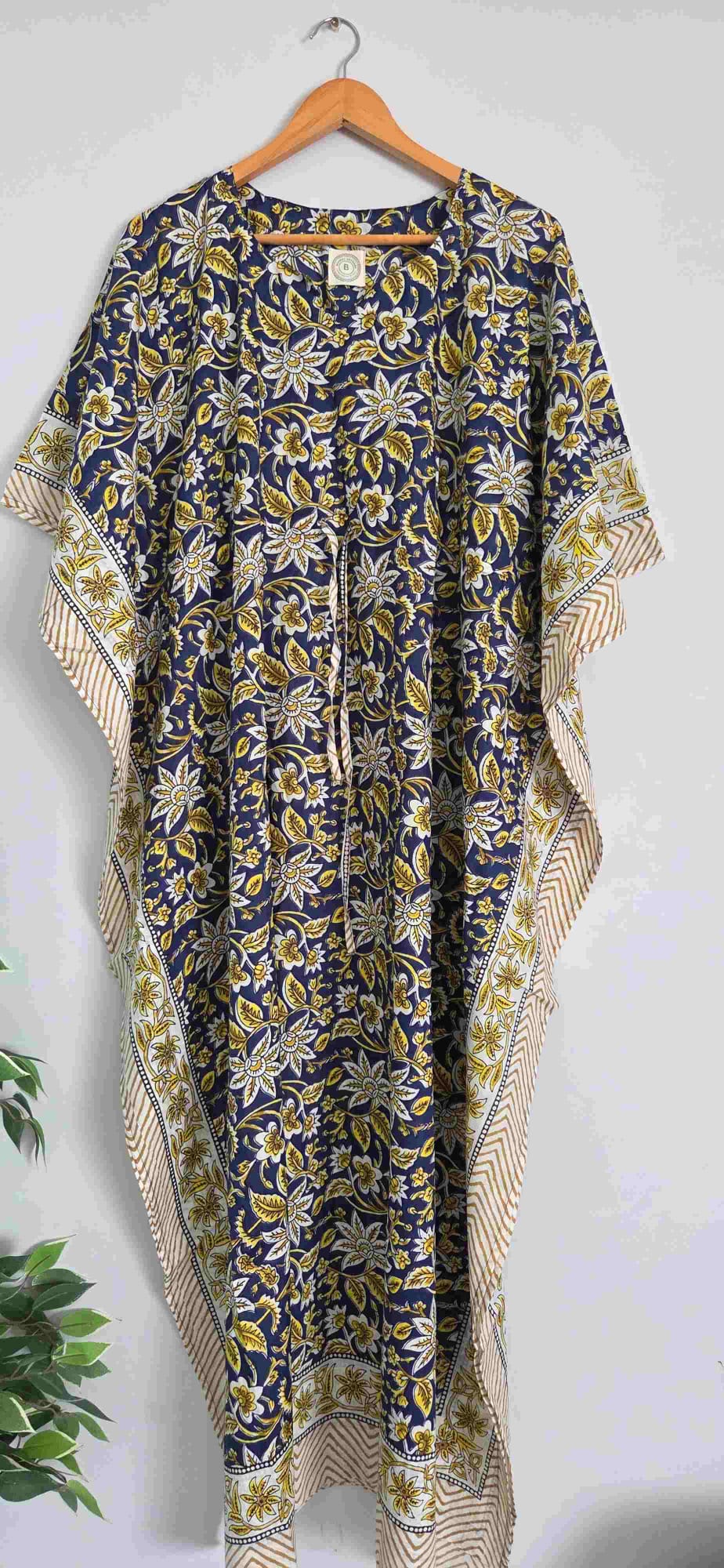 Sasha ~ Kaftan