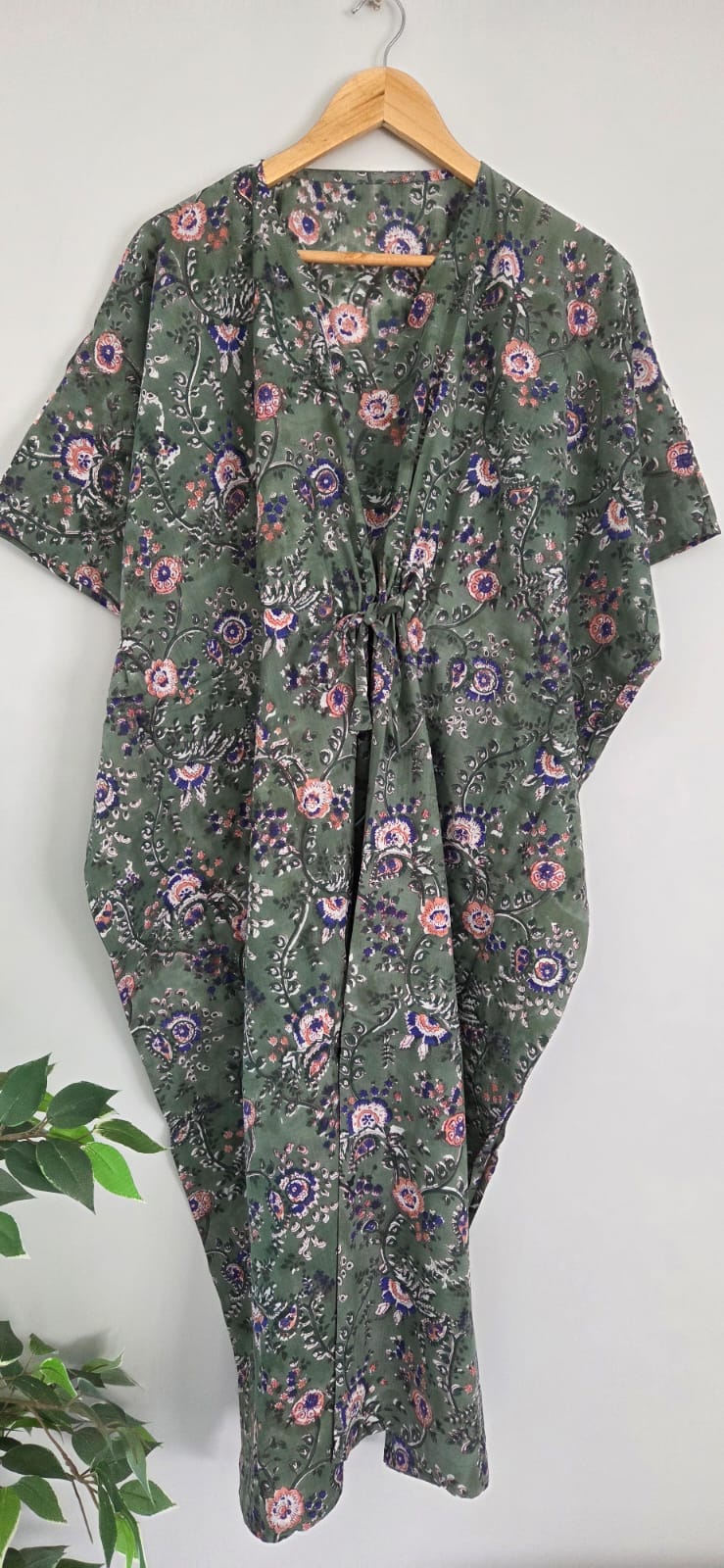 Anahita | Kaftan