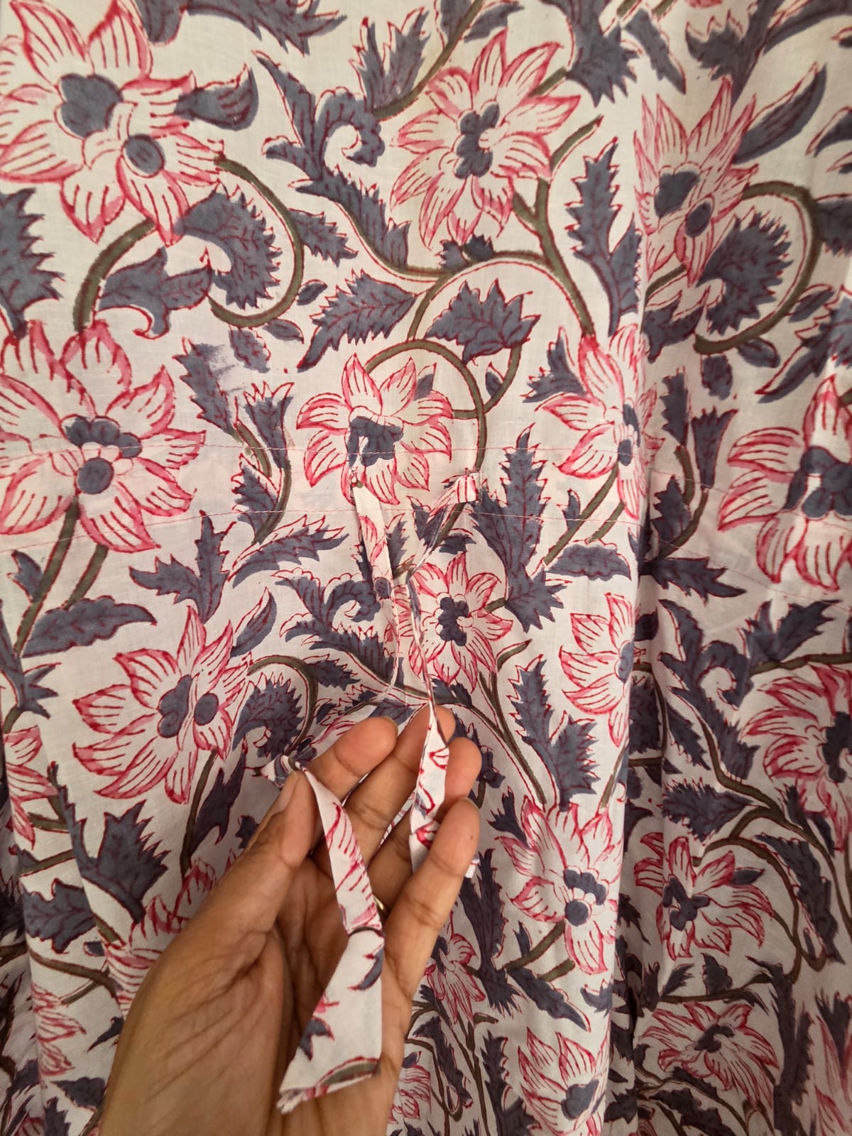 Gunjan | Kaftan