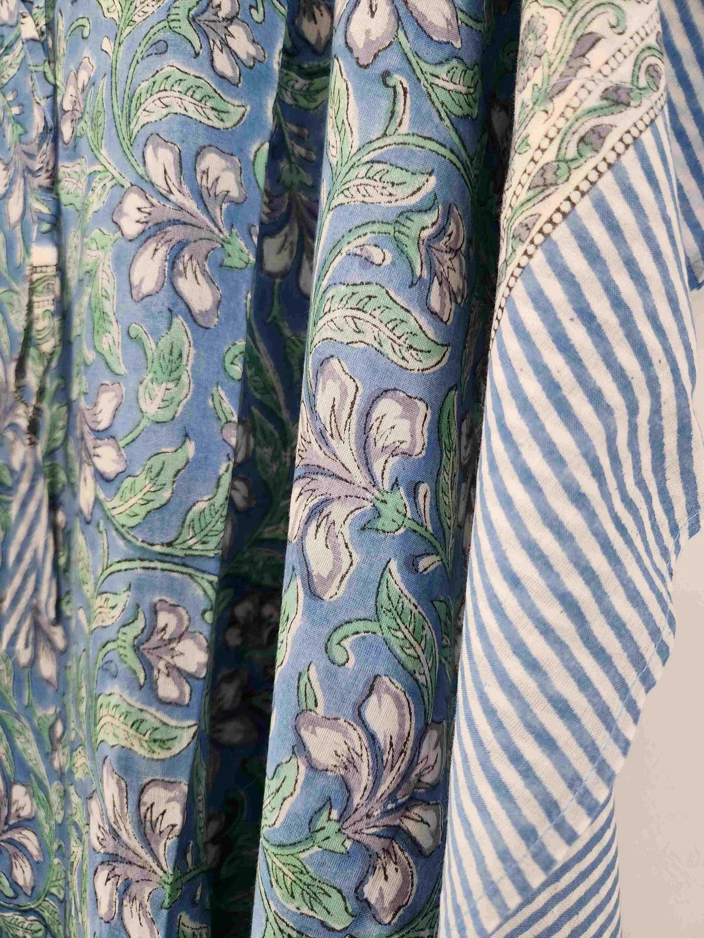 Asha ~ Kaftan