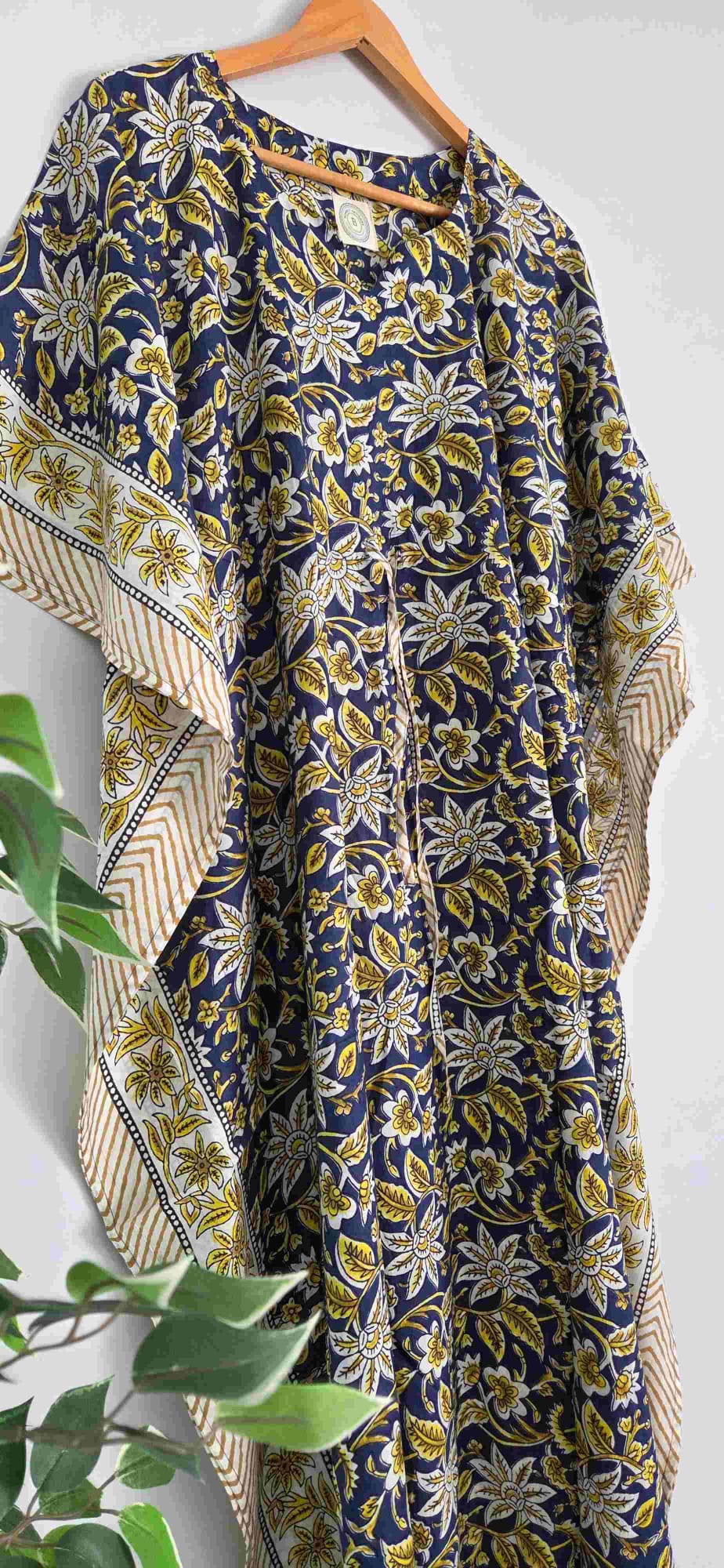 Sasha ~ Kaftan