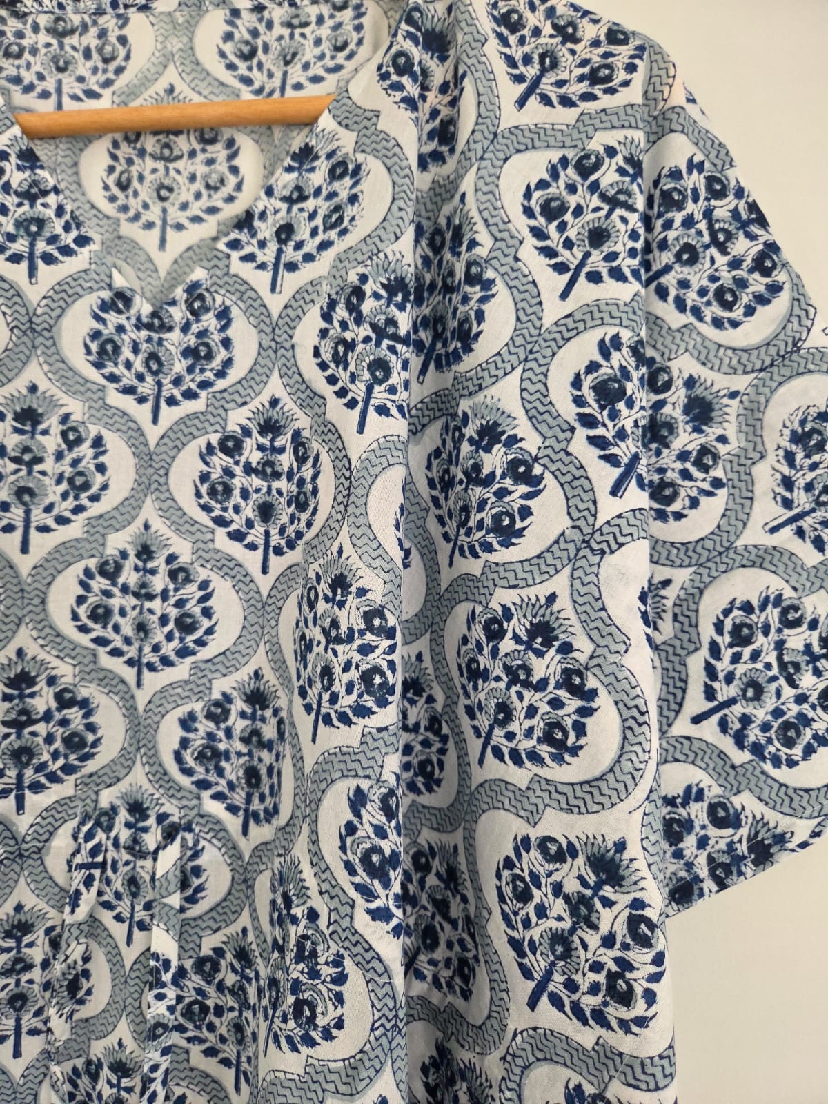 Savita | Kaftan