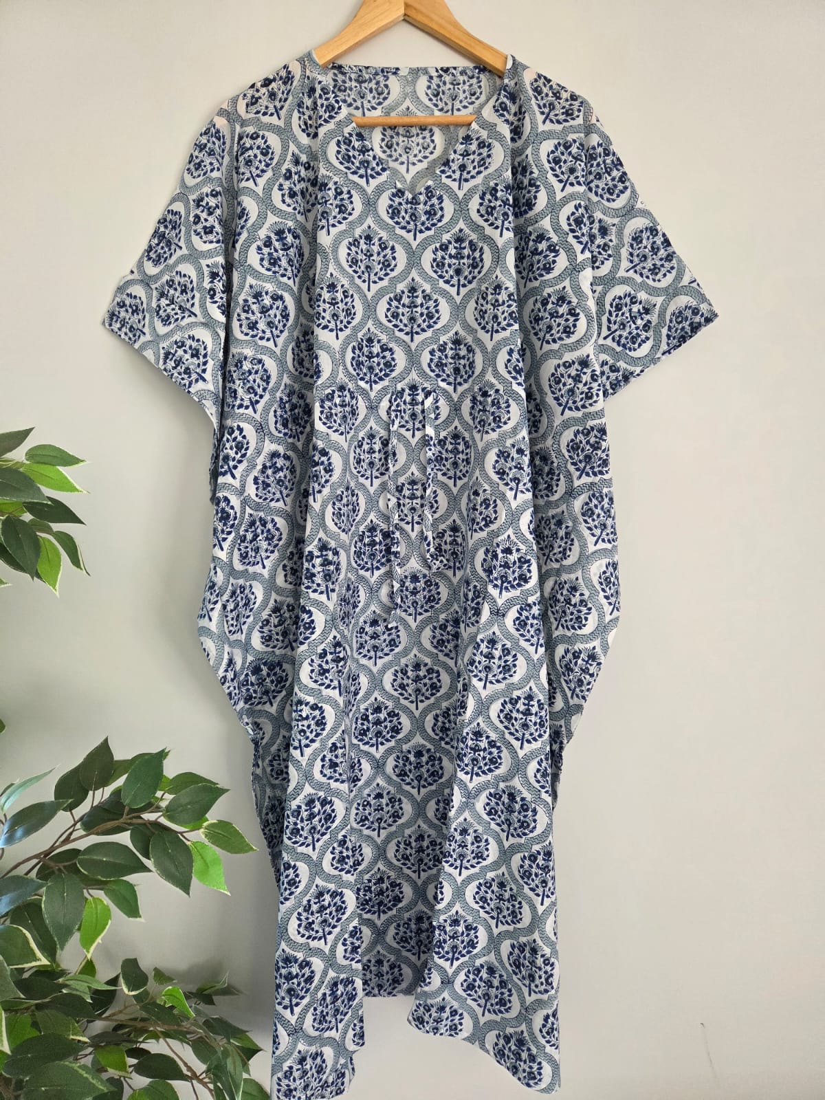 Savita | Kaftan