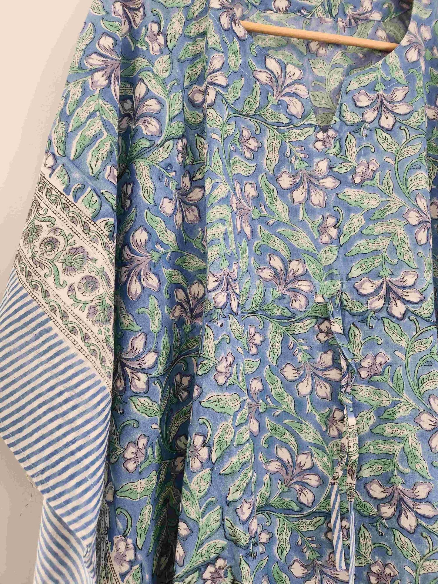 Asha ~ Kaftan