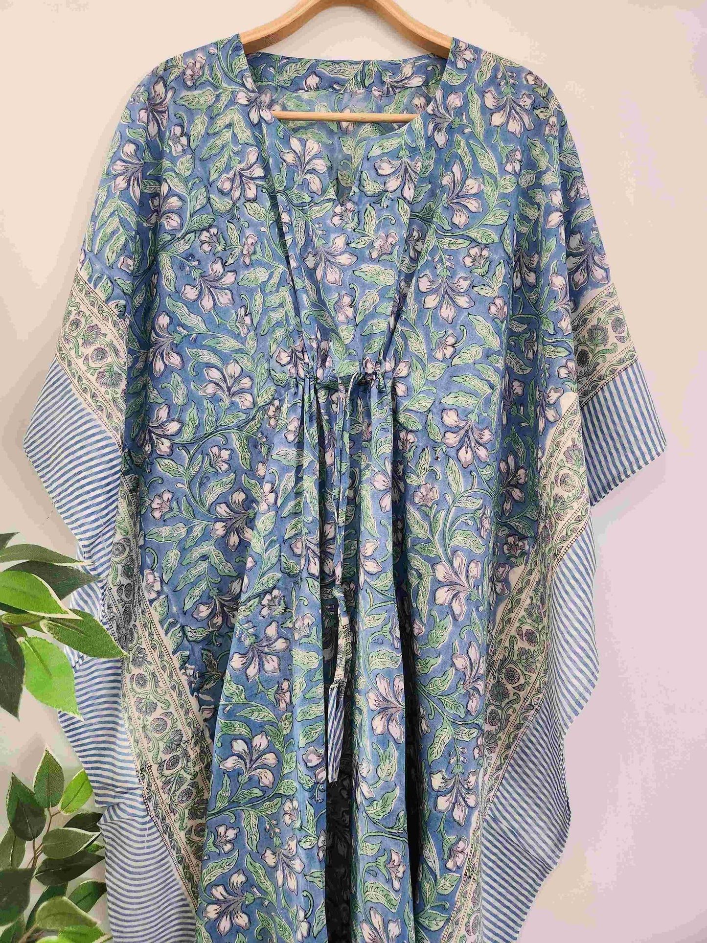 Asha ~ Kaftan