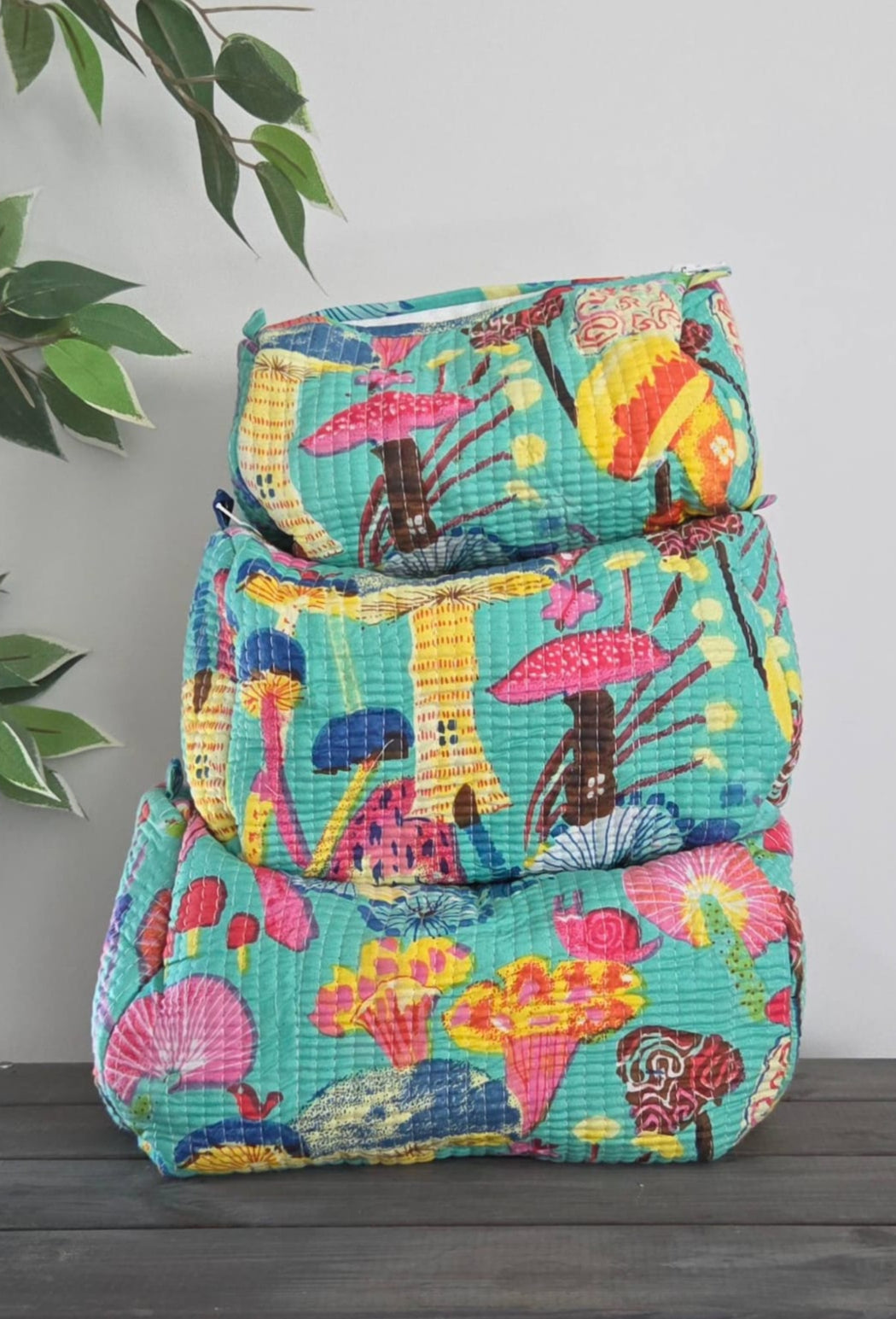 wash bag