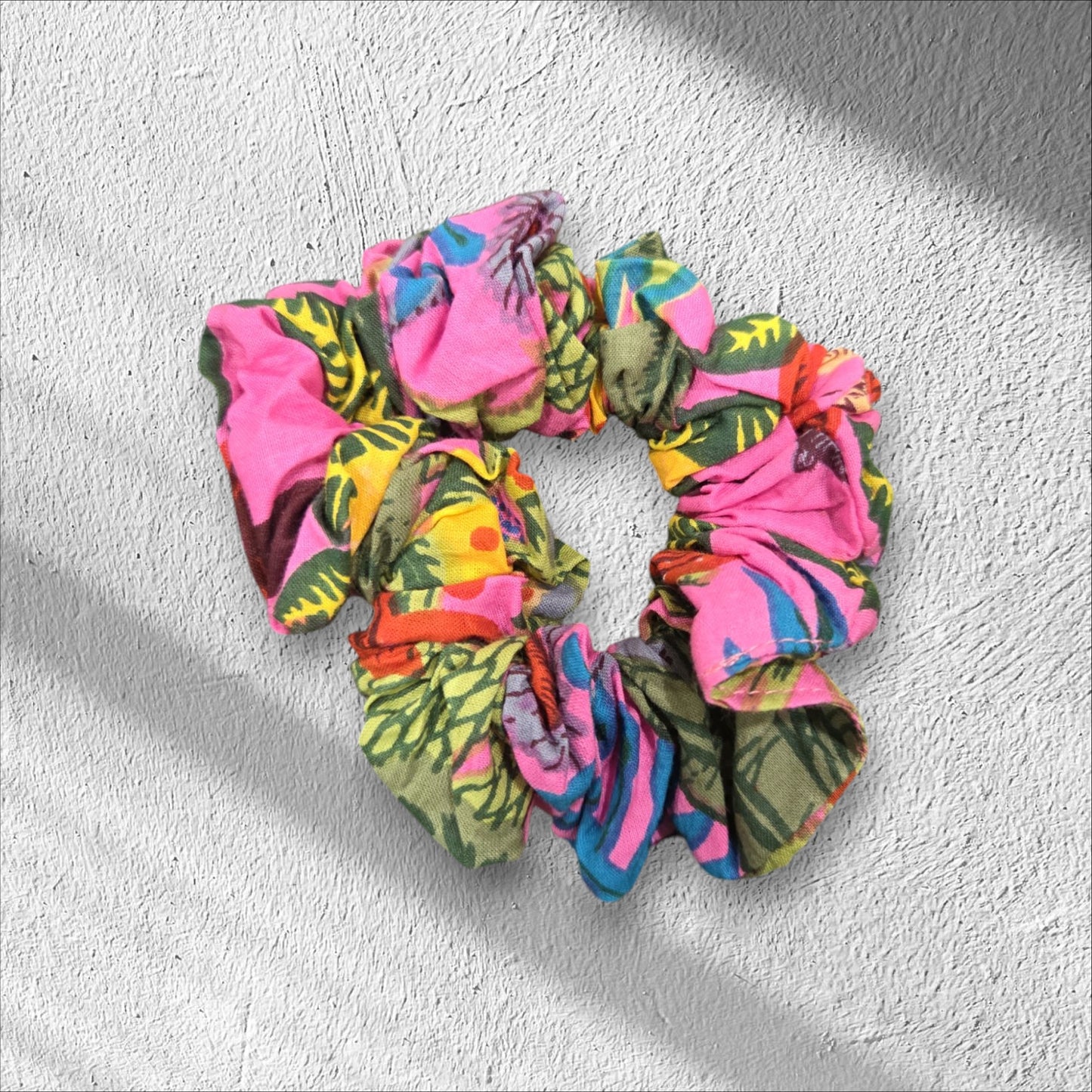 Scrunchie - assorted prints
