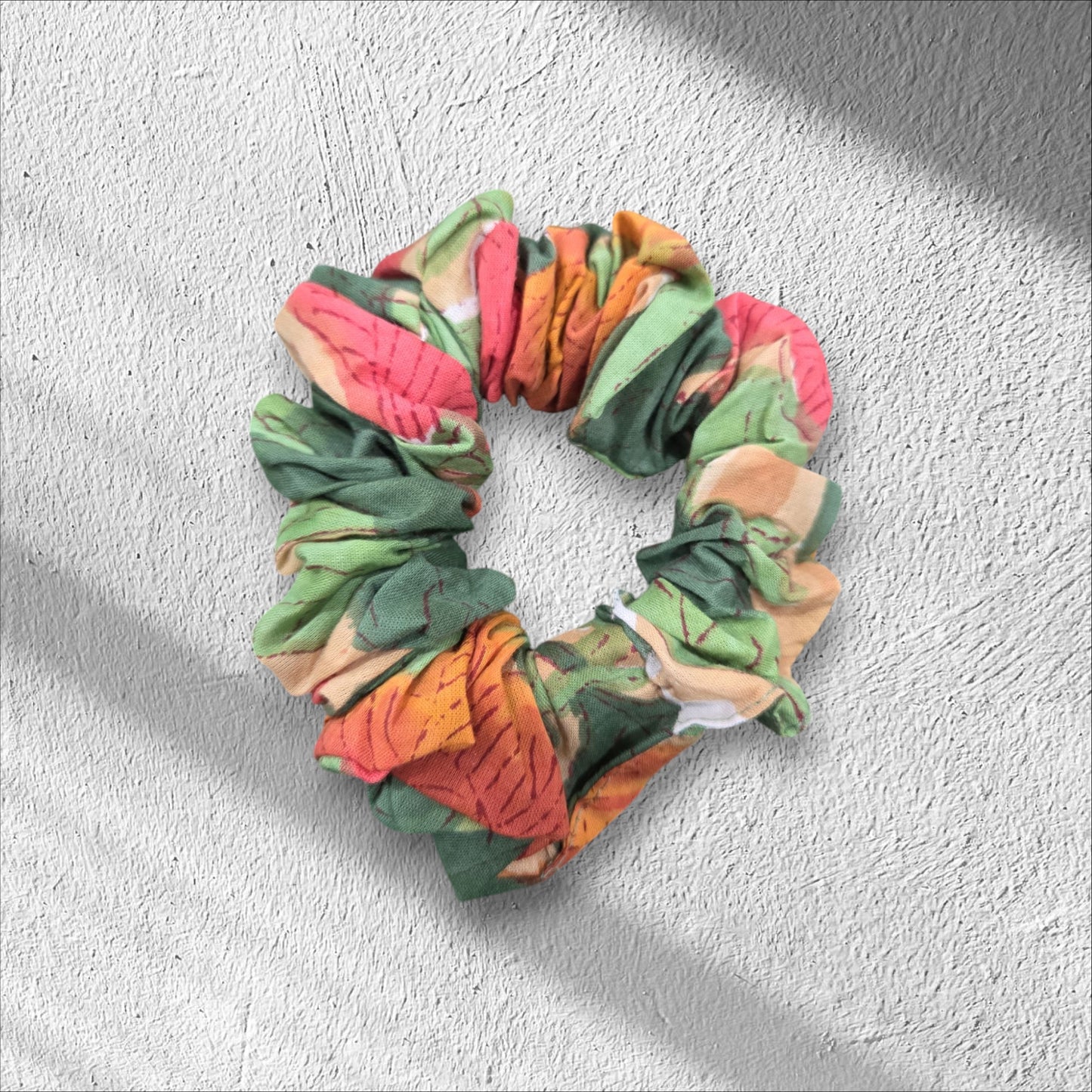 Scrunchie - assorted prints
