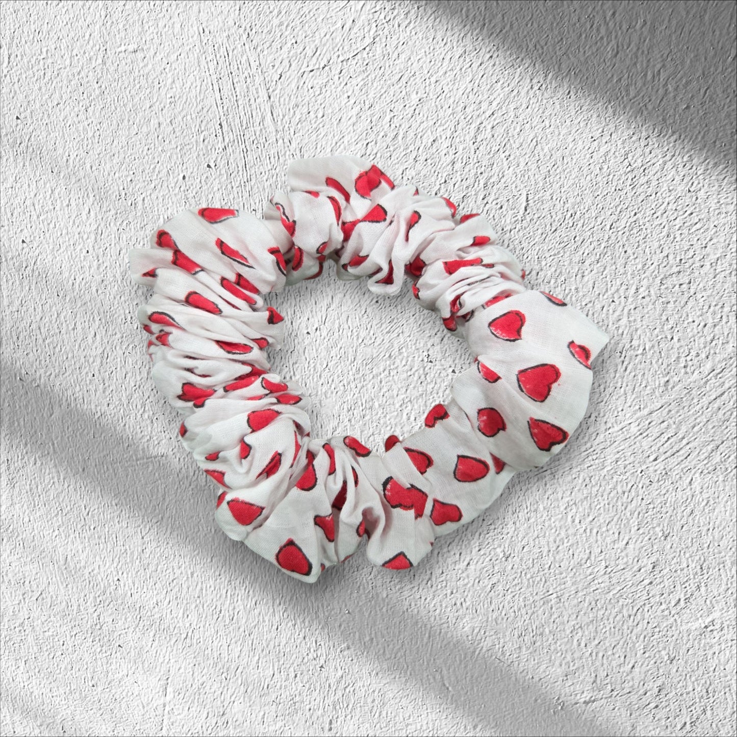 Scrunchie - assorted prints