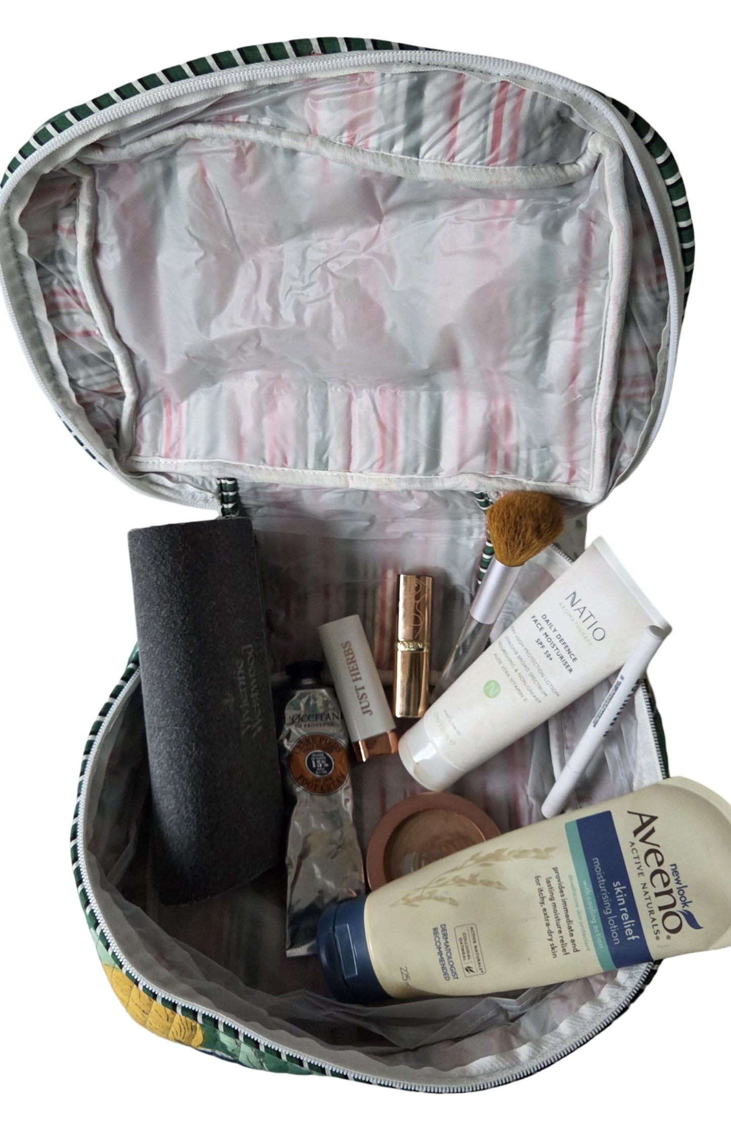 Sakshi ~ Vanity Bag
