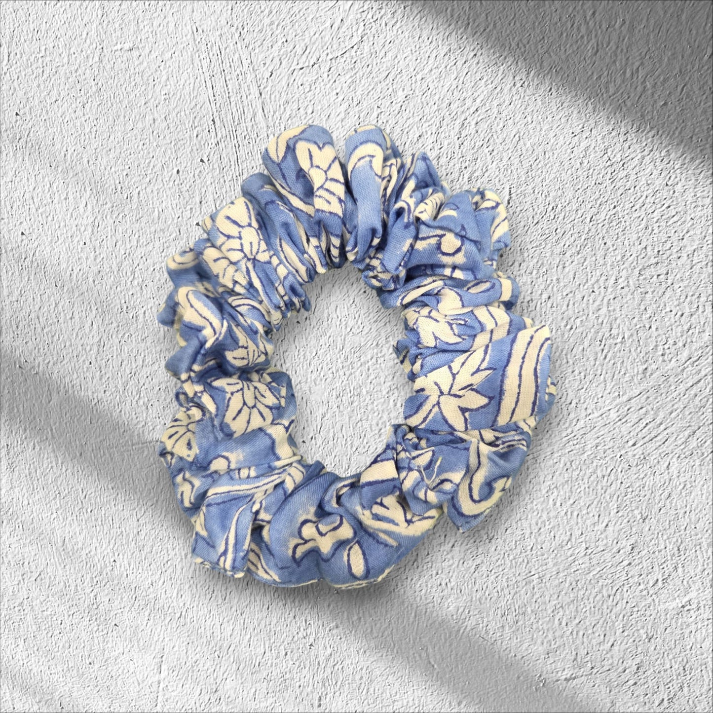 Scrunchie - assorted prints